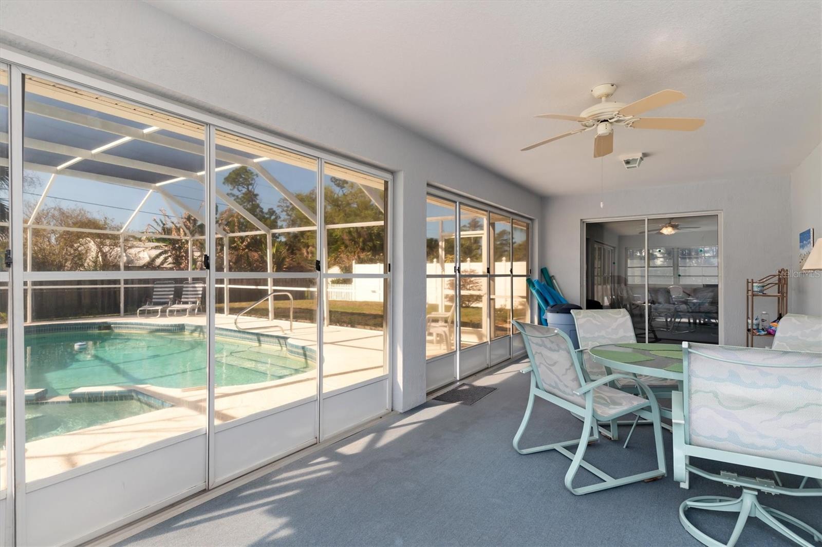 ENGLEWOOD HOMEACRES 1ST ADD - Residential