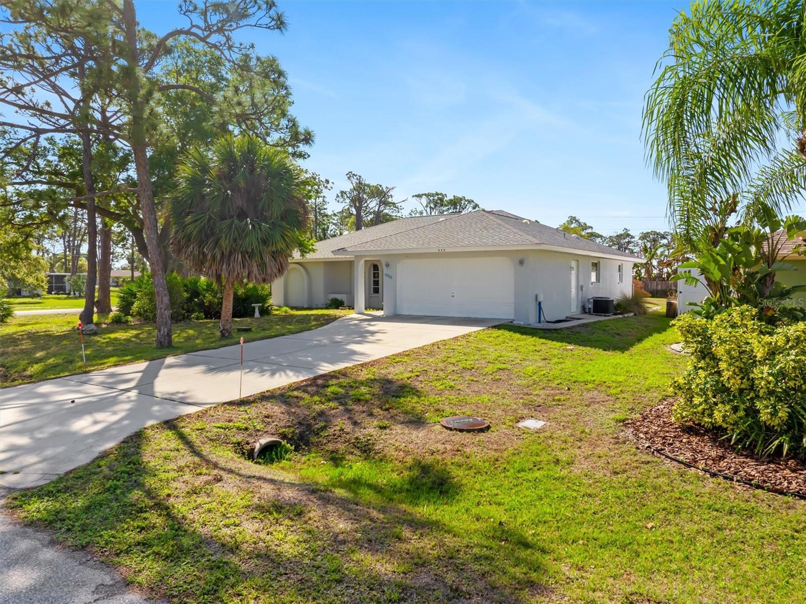 ENGLEWOOD HOMEACRES 1ST ADD - Residential