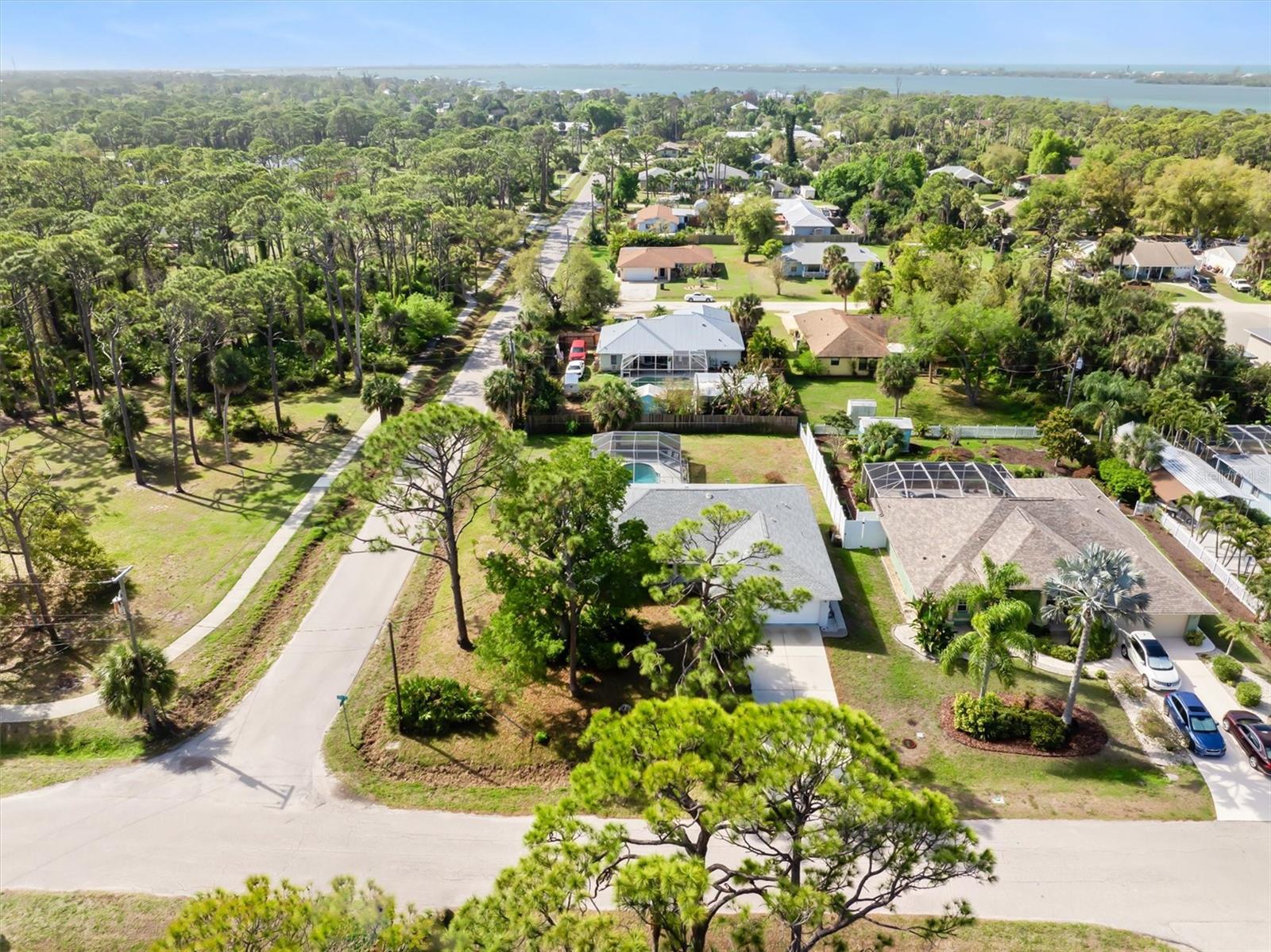 ENGLEWOOD HOMEACRES 1ST ADD - Residential