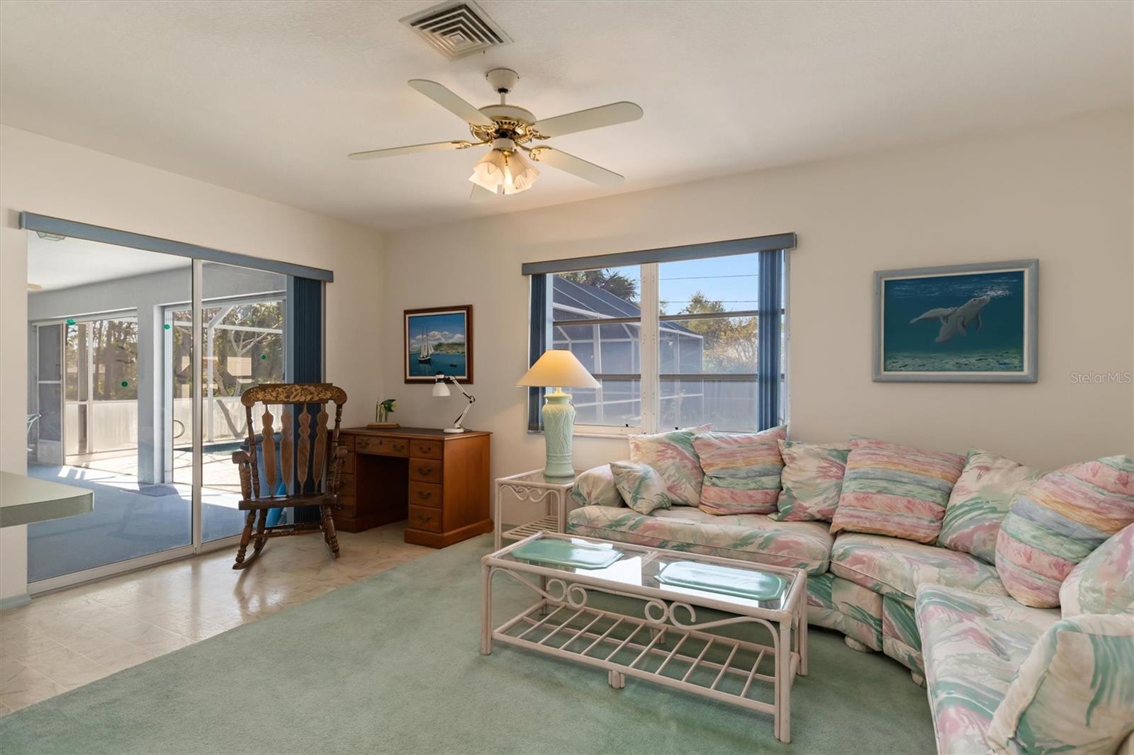 ENGLEWOOD HOMEACRES 1ST ADD - Residential