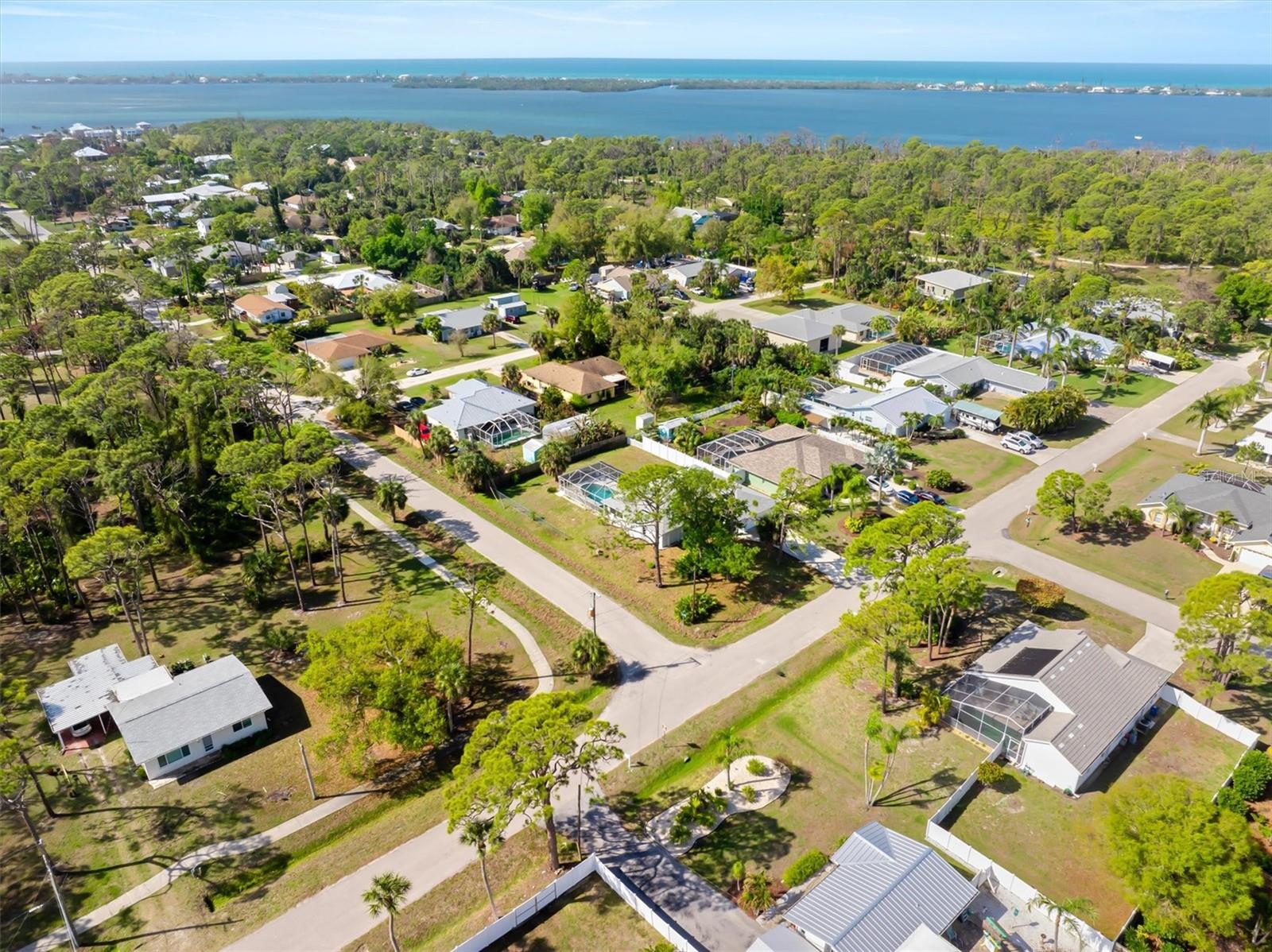 ENGLEWOOD HOMEACRES 1ST ADD - Residential