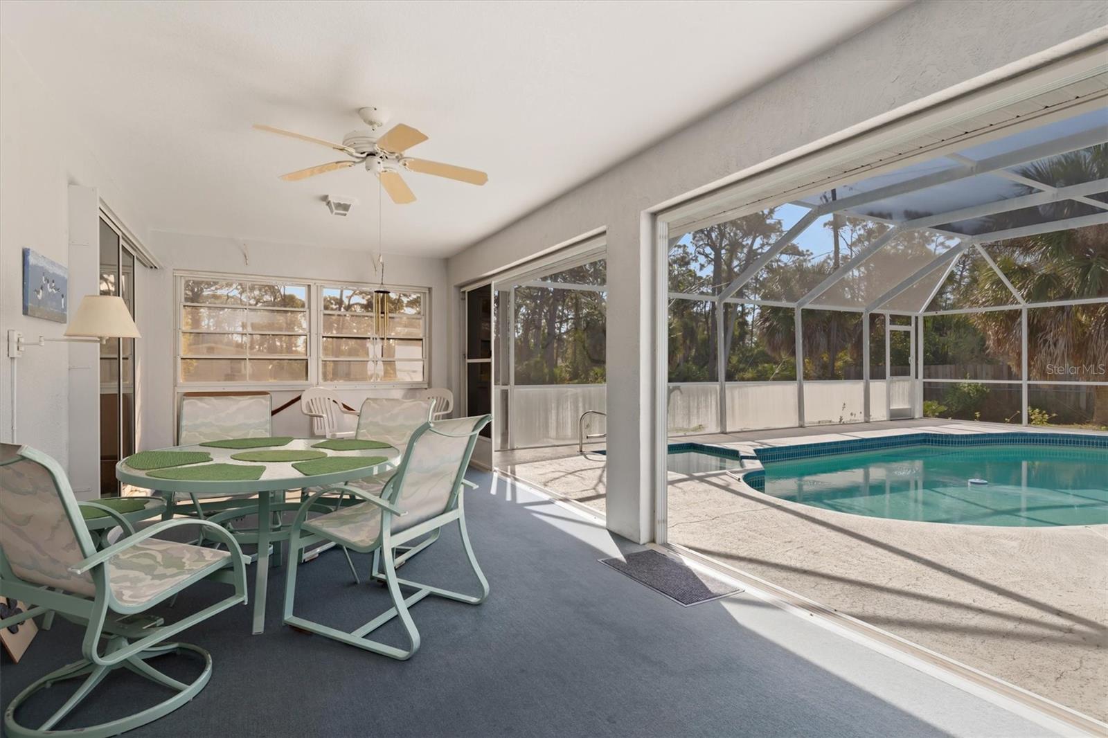 ENGLEWOOD HOMEACRES 1ST ADD - Residential