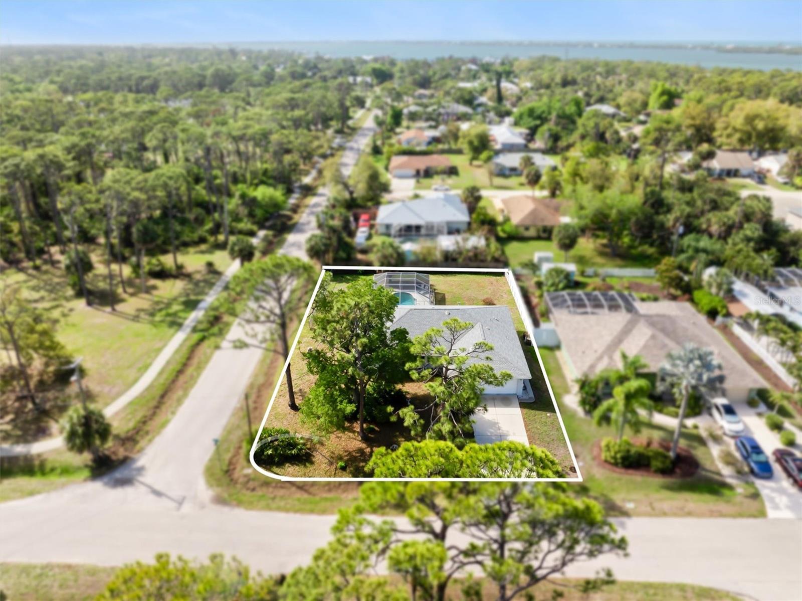 ENGLEWOOD HOMEACRES 1ST ADD - Residential