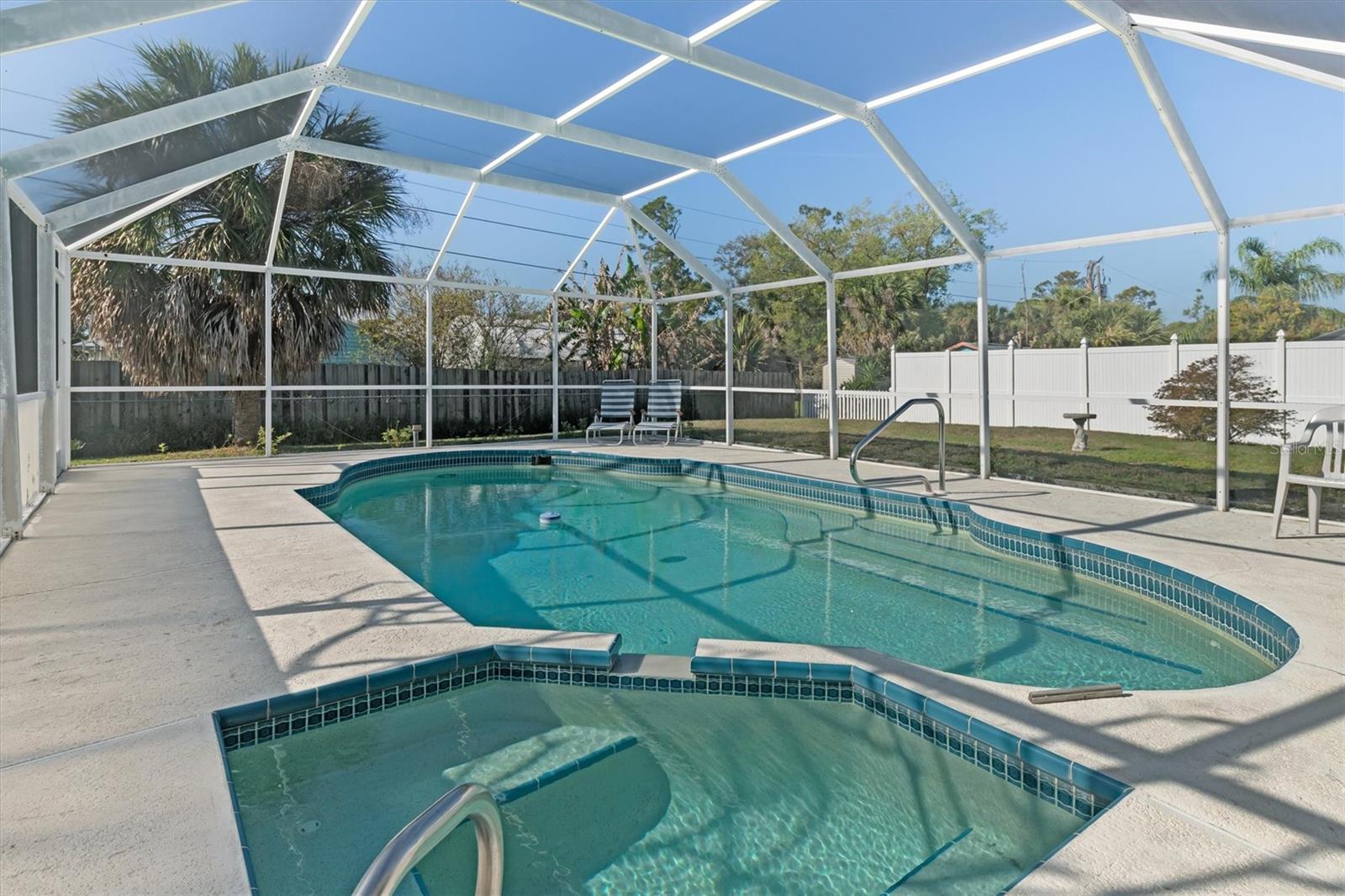 ENGLEWOOD HOMEACRES 1ST ADD - Residential