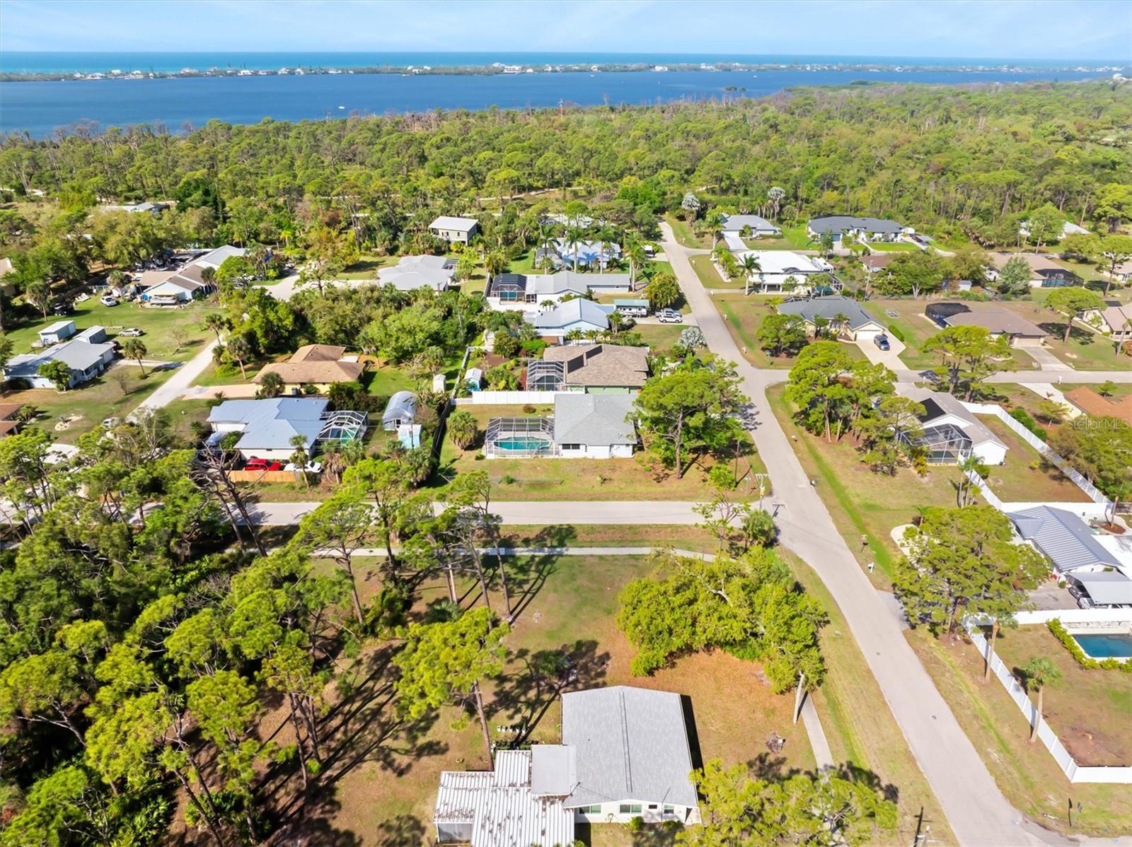 ENGLEWOOD HOMEACRES 1ST ADD - Residential