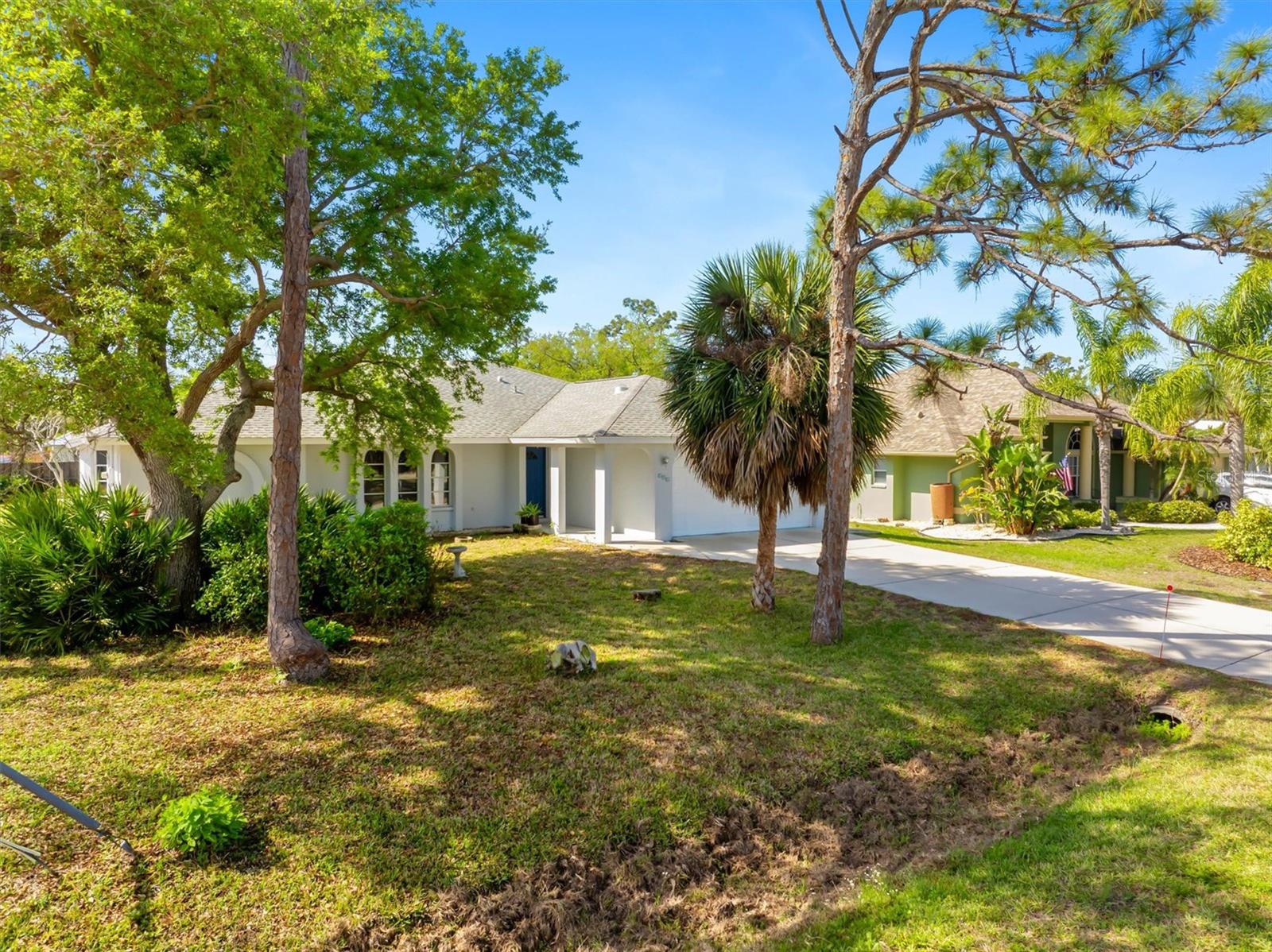 ENGLEWOOD HOMEACRES 1ST ADD - Residential