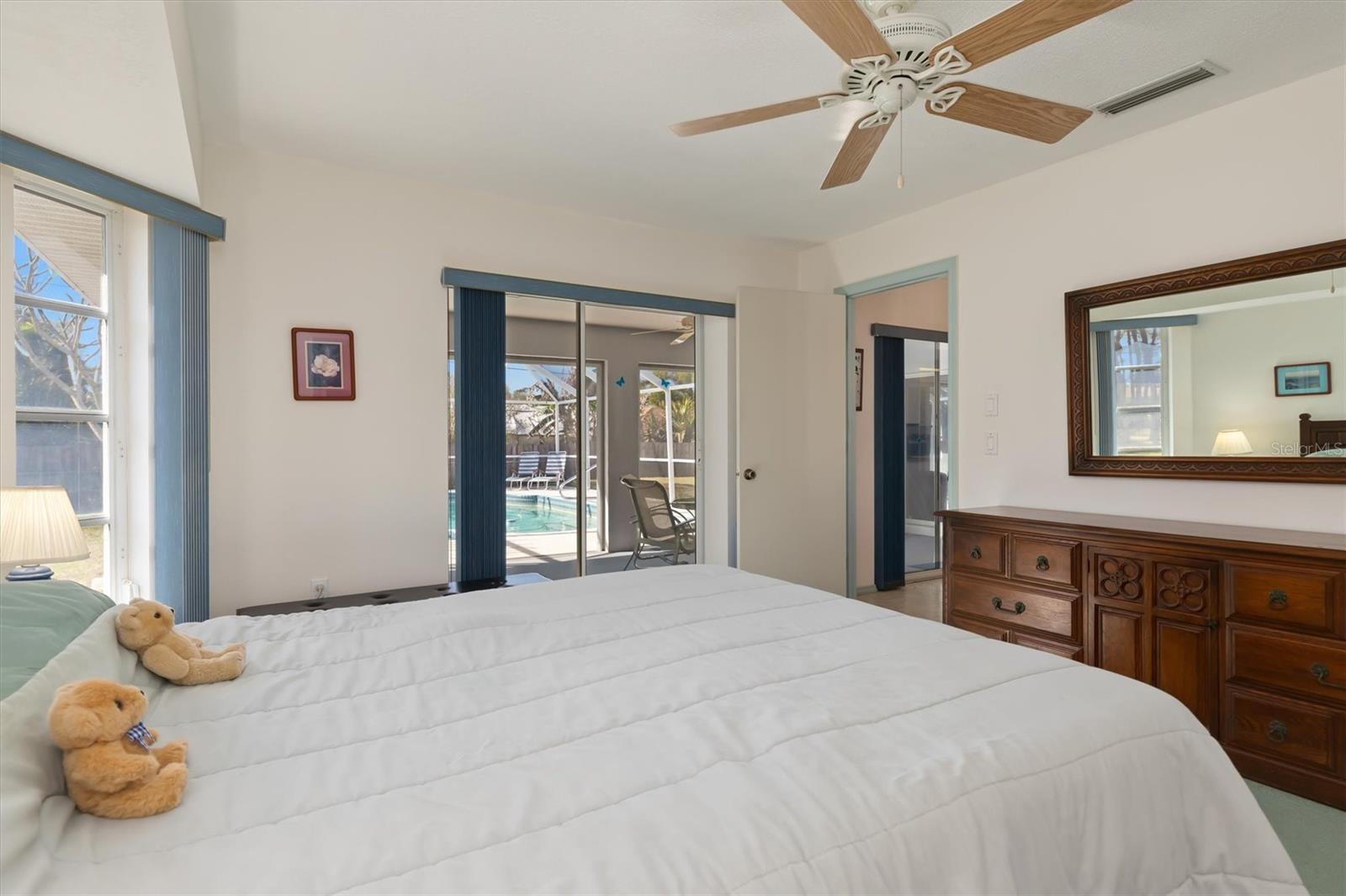 ENGLEWOOD HOMEACRES 1ST ADD - Residential