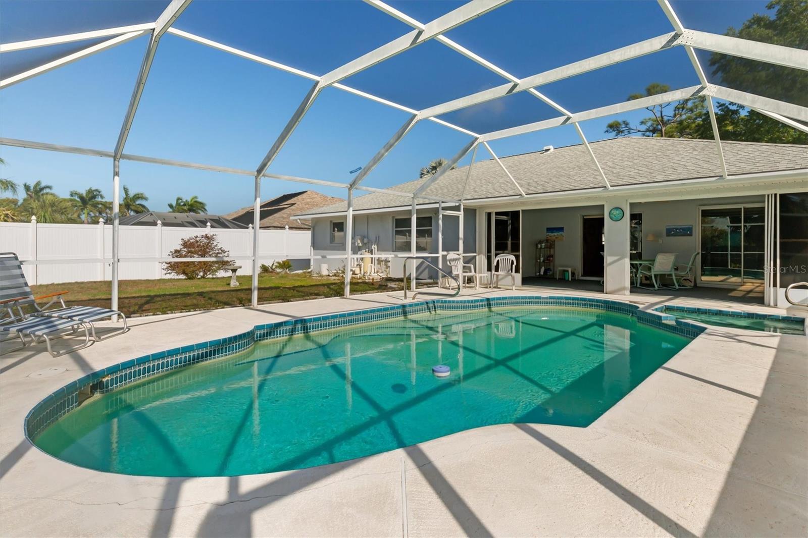 ENGLEWOOD HOMEACRES 1ST ADD - Residential