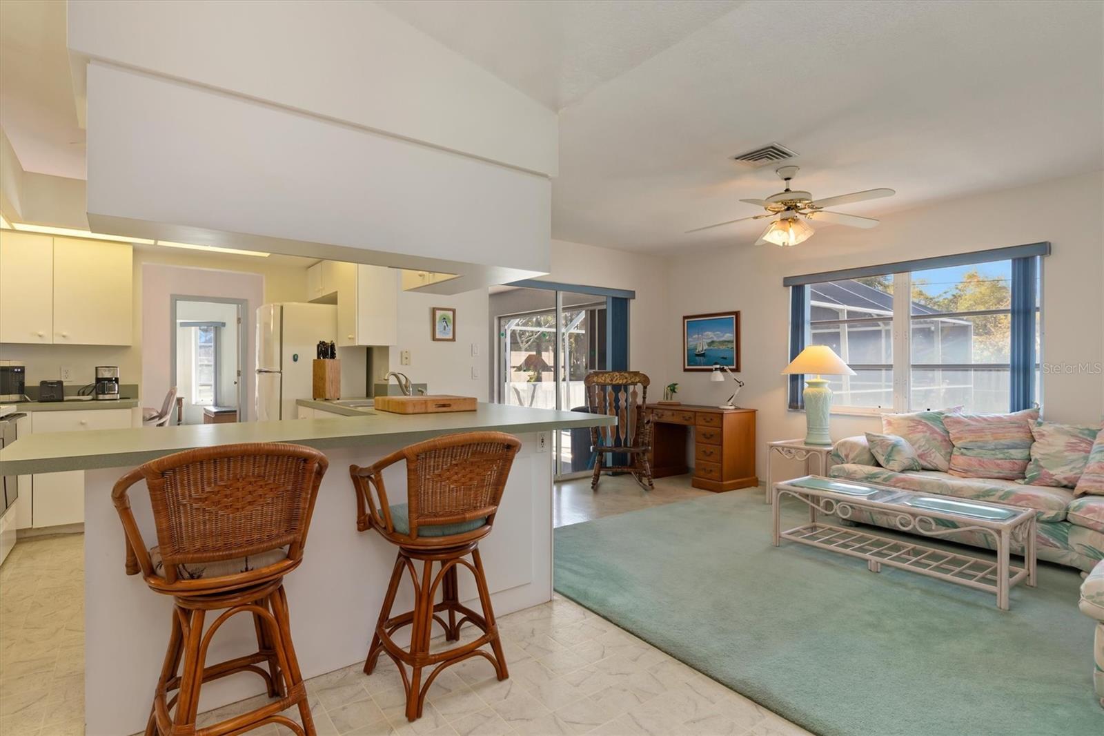 ENGLEWOOD HOMEACRES 1ST ADD - Residential