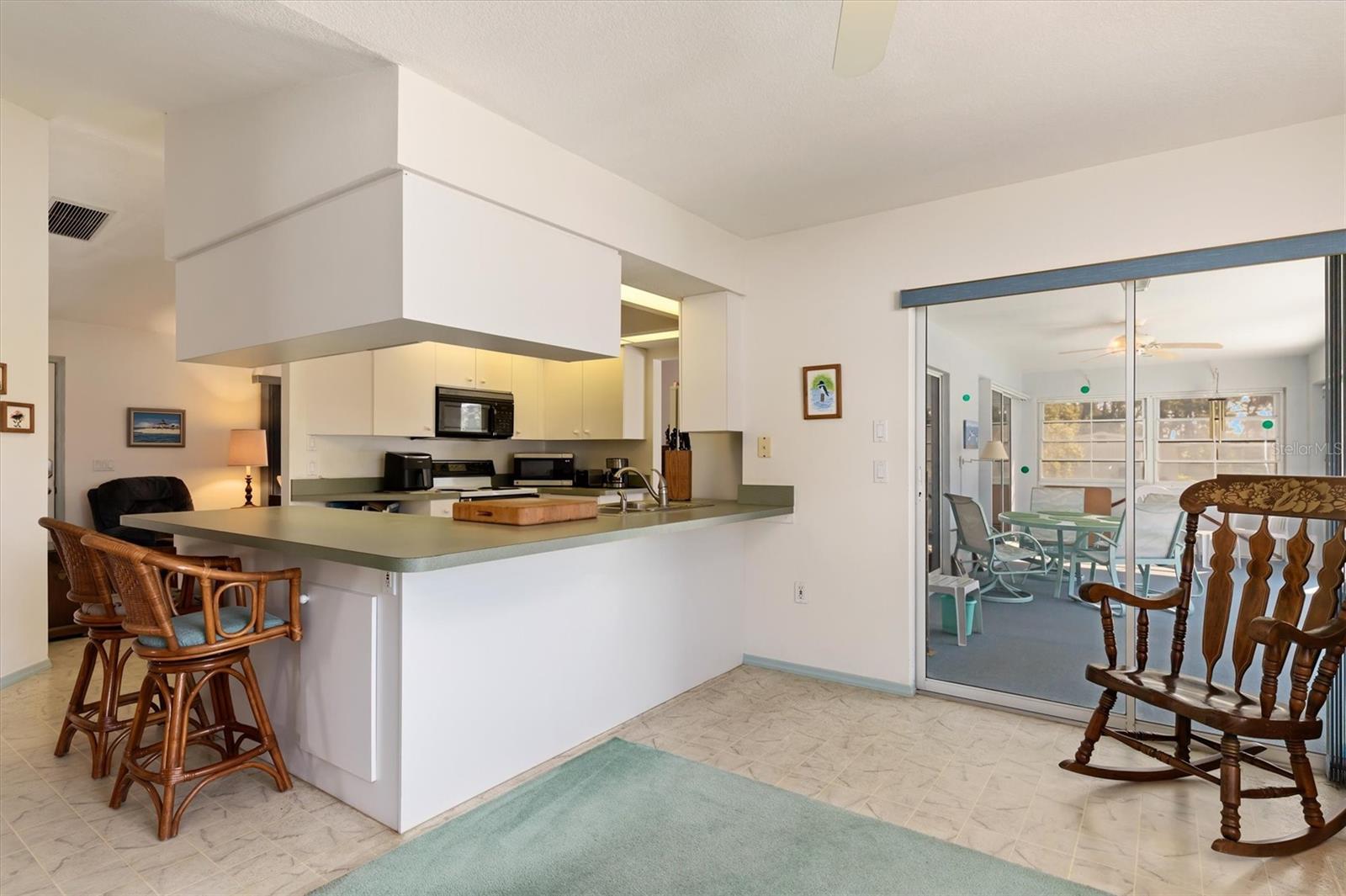 ENGLEWOOD HOMEACRES 1ST ADD - Residential