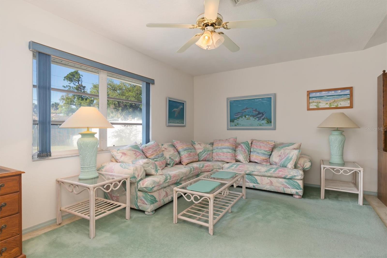 ENGLEWOOD HOMEACRES 1ST ADD - Residential