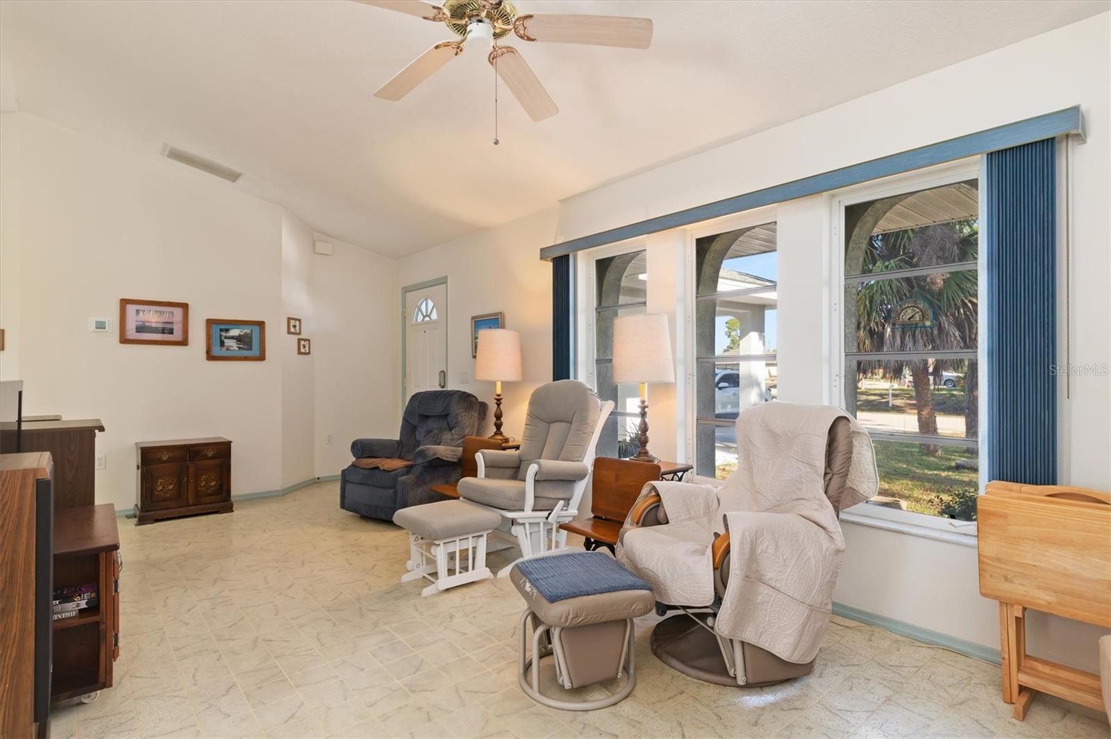 ENGLEWOOD HOMEACRES 1ST ADD - Residential