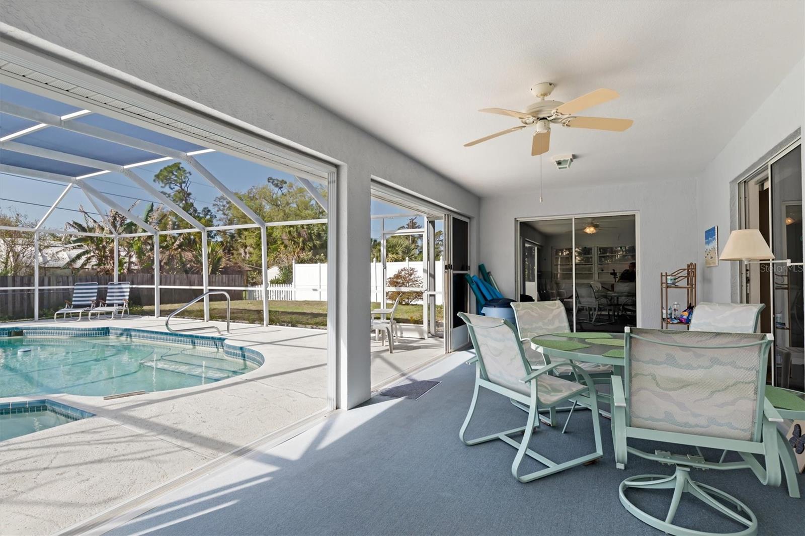 ENGLEWOOD HOMEACRES 1ST ADD - Residential