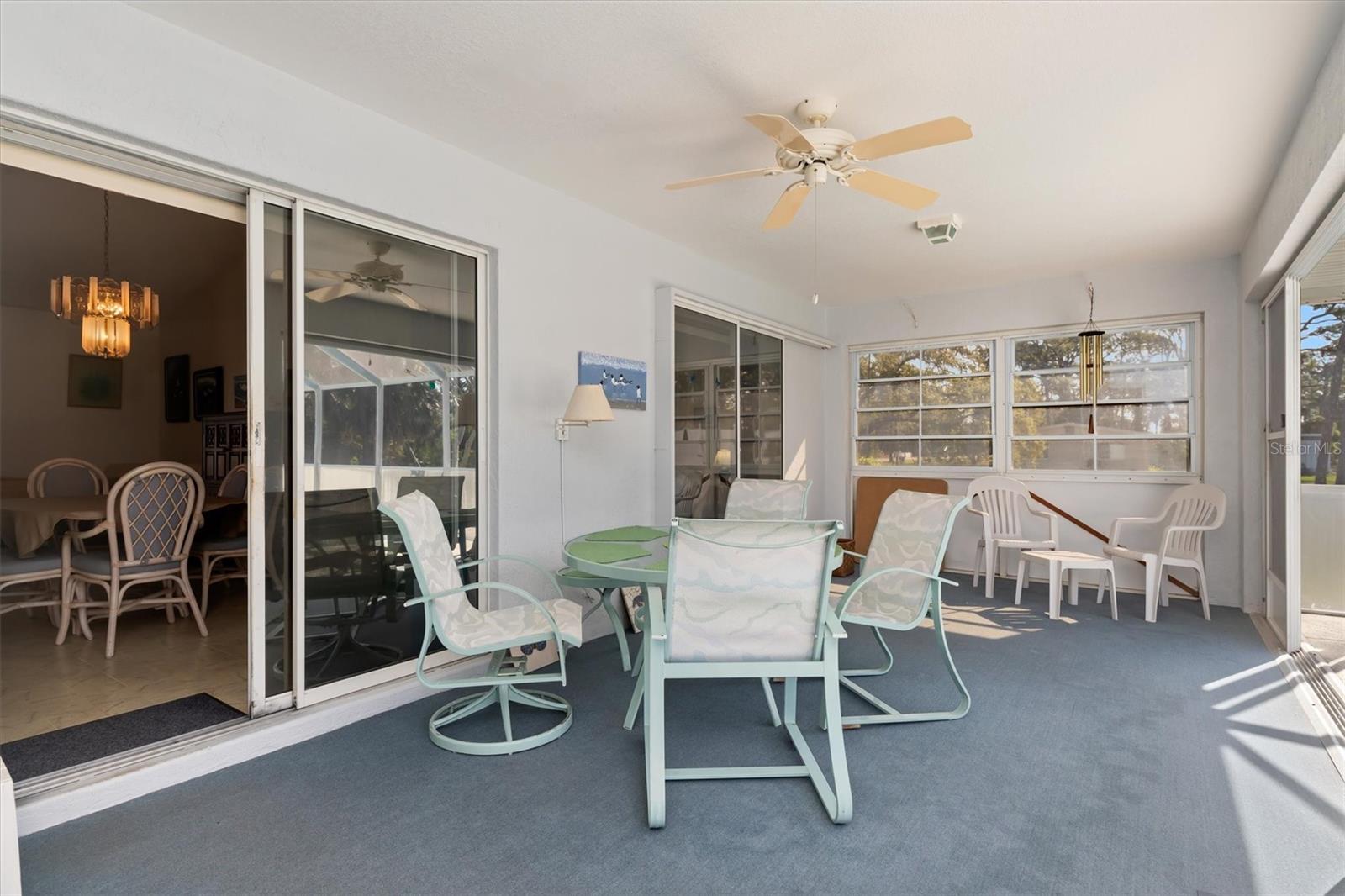 ENGLEWOOD HOMEACRES 1ST ADD - Residential