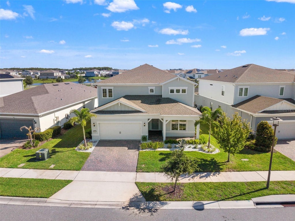 Photo of 13363 Panama Beach Court, Orlando, FL 32827 (MLS # O6443502)