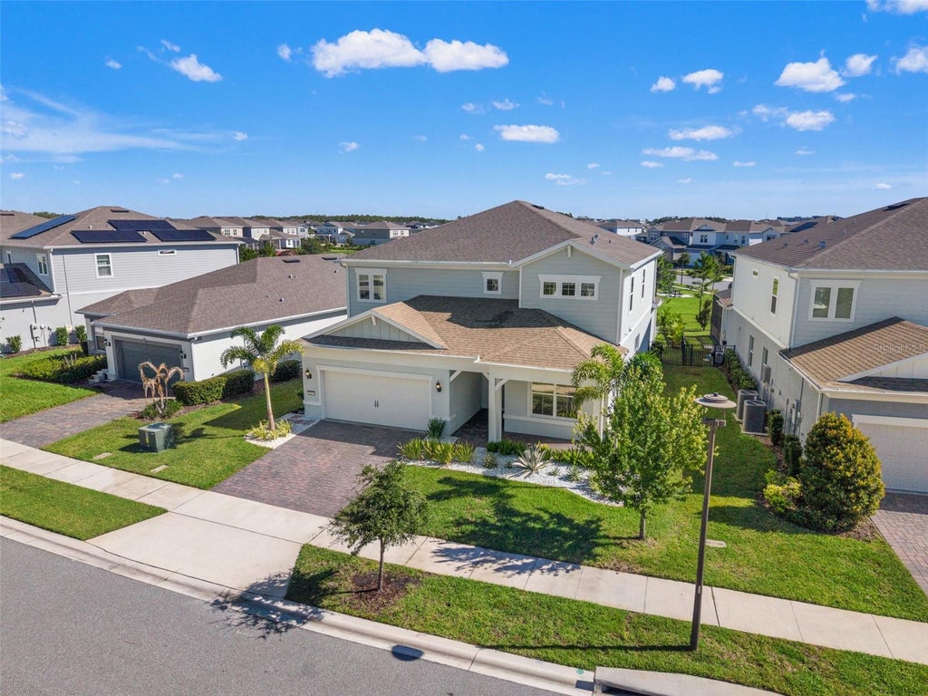 Photo of 13363 Panama Beach Court, Orlando, FL 32827 (MLS # O6443502)