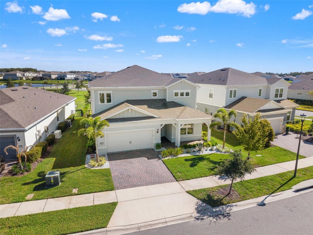 Photo of 13363 Panama Beach Court, Orlando, FL 32827 (MLS # O6443502)
