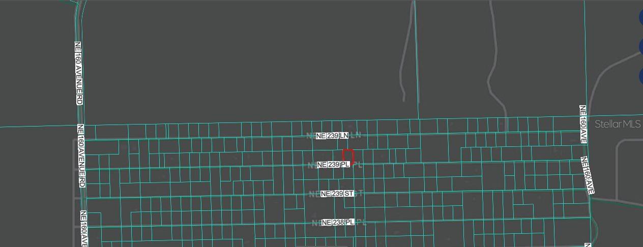 OCALA NATIONAL FRST CAMPSITES - Land
