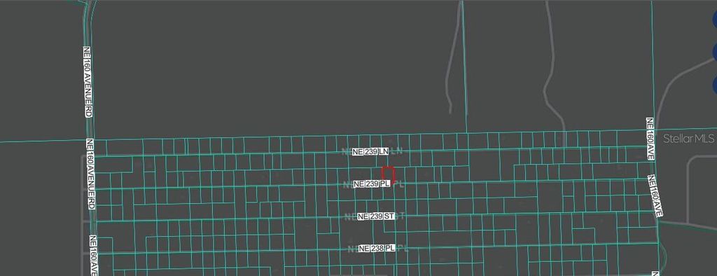 Photo of NE 243rd Place Rd, Fort Mccoy, FL 32134 (MLS # O6388635)