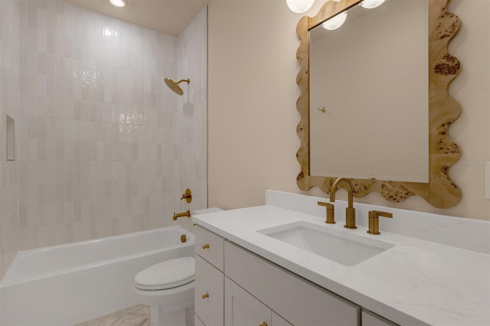 OSCEOLA HEIGHTS - Residential