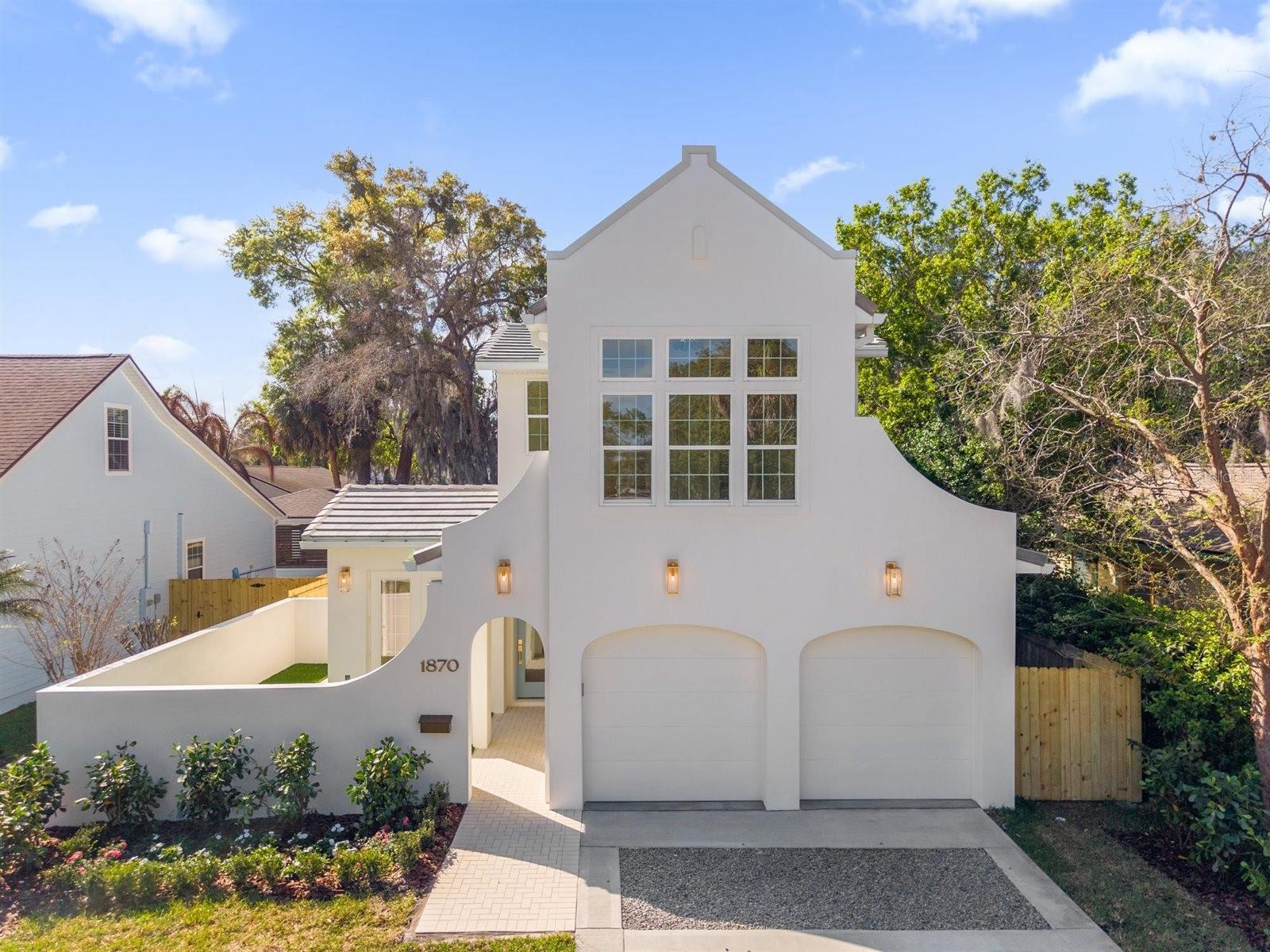 OSCEOLA HEIGHTS - Residential