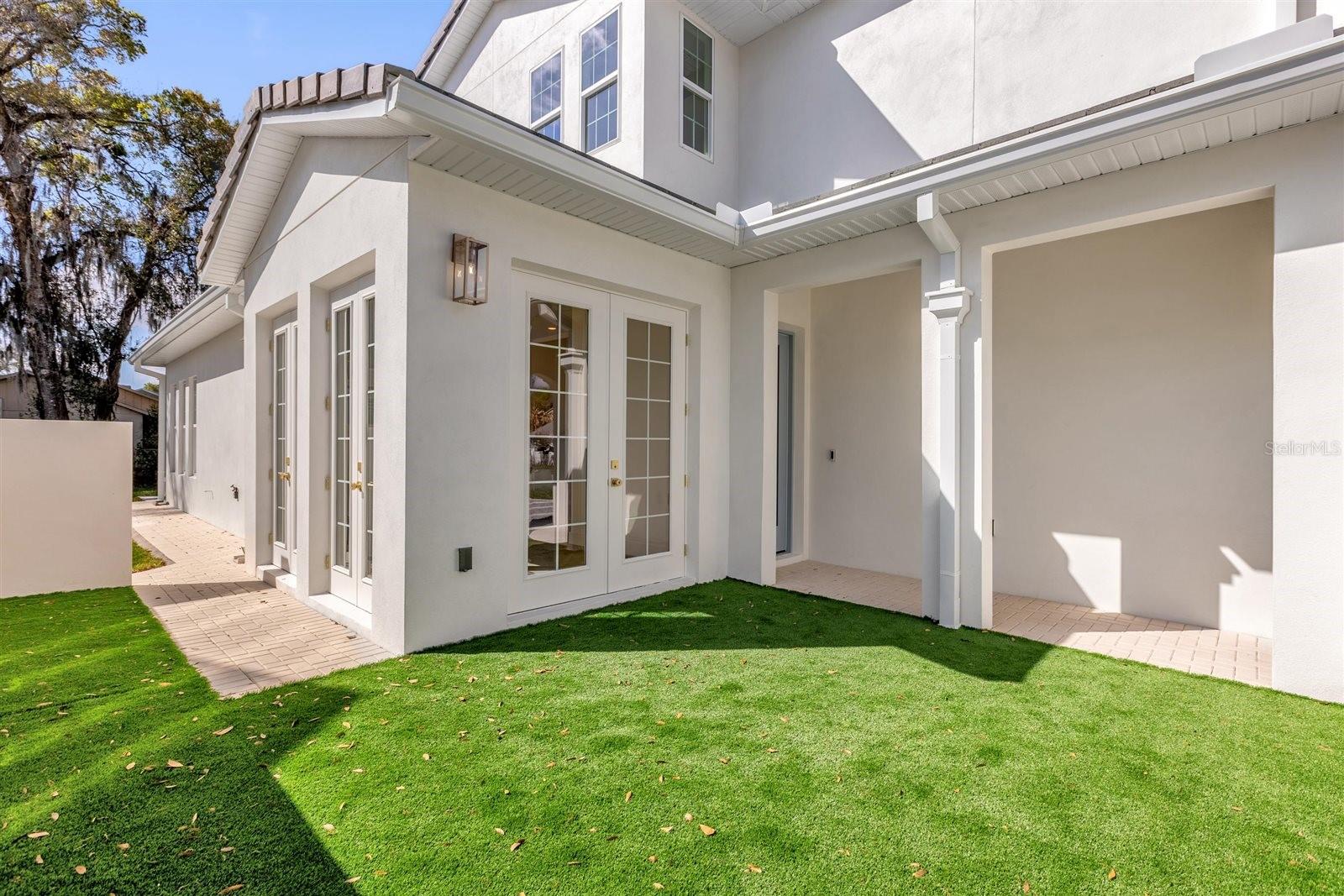 OSCEOLA HEIGHTS - Residential