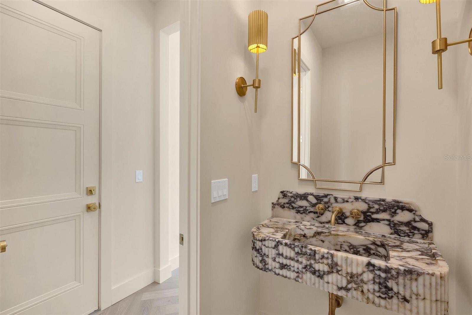 OSCEOLA HEIGHTS - Residential