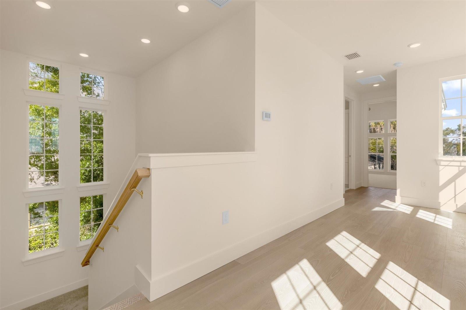 OSCEOLA HEIGHTS - Residential