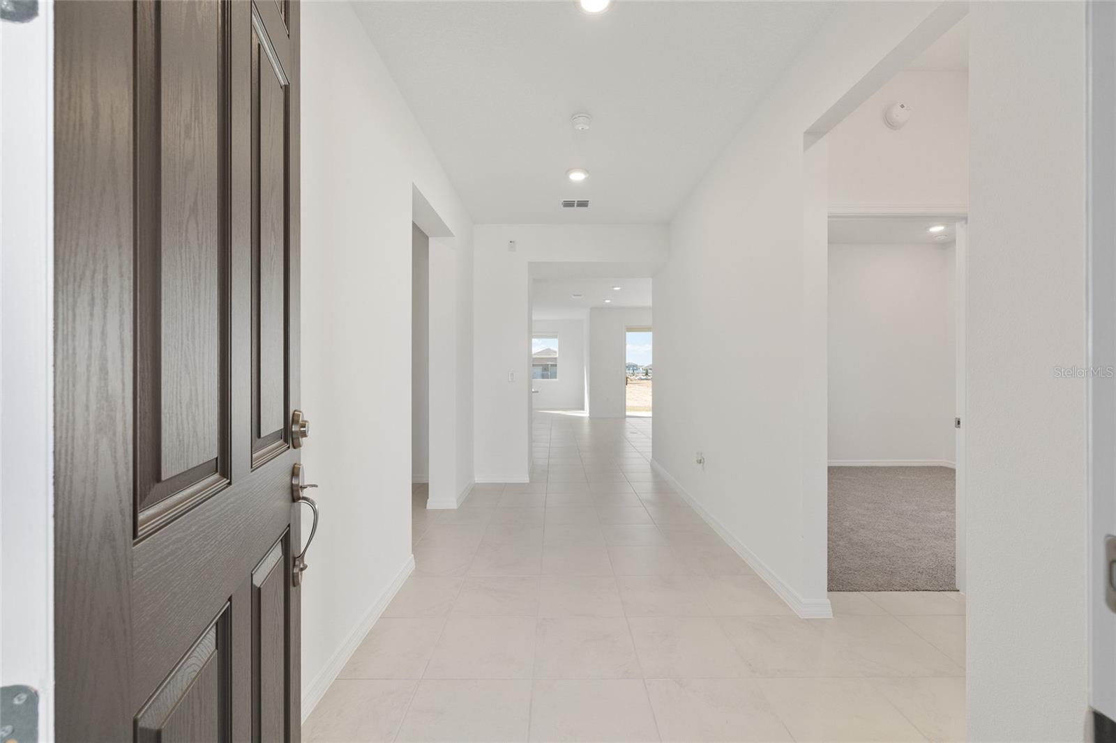 CALESA TOWNSHIP - Residential