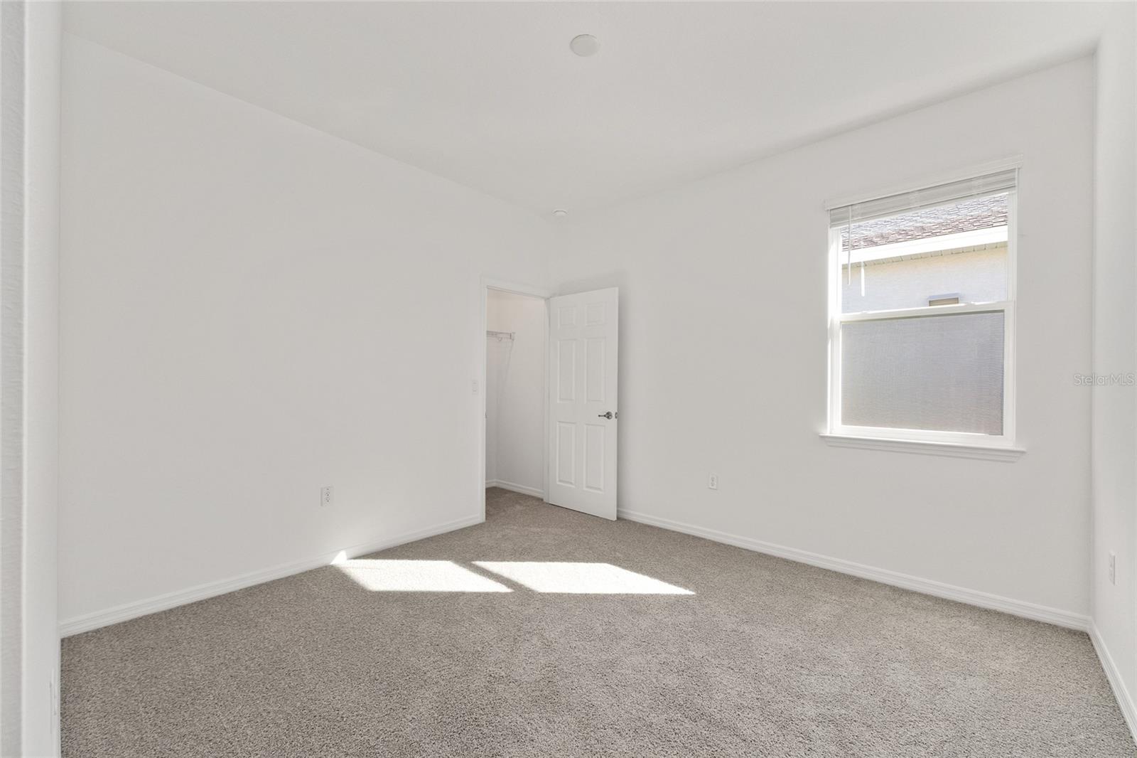 CALESA TOWNSHIP - Residential