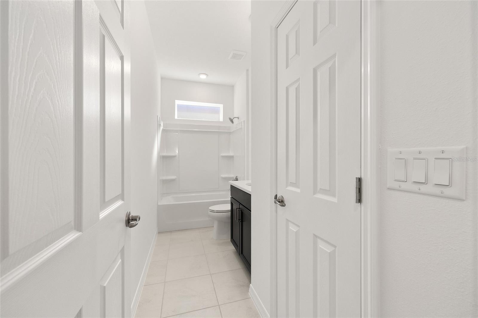 CALESA TOWNSHIP - Residential