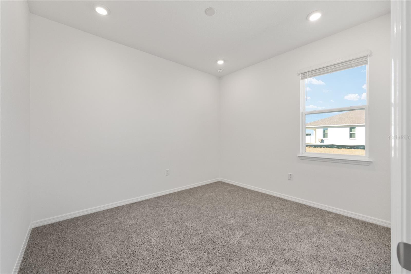 CALESA TOWNSHIP - Residential