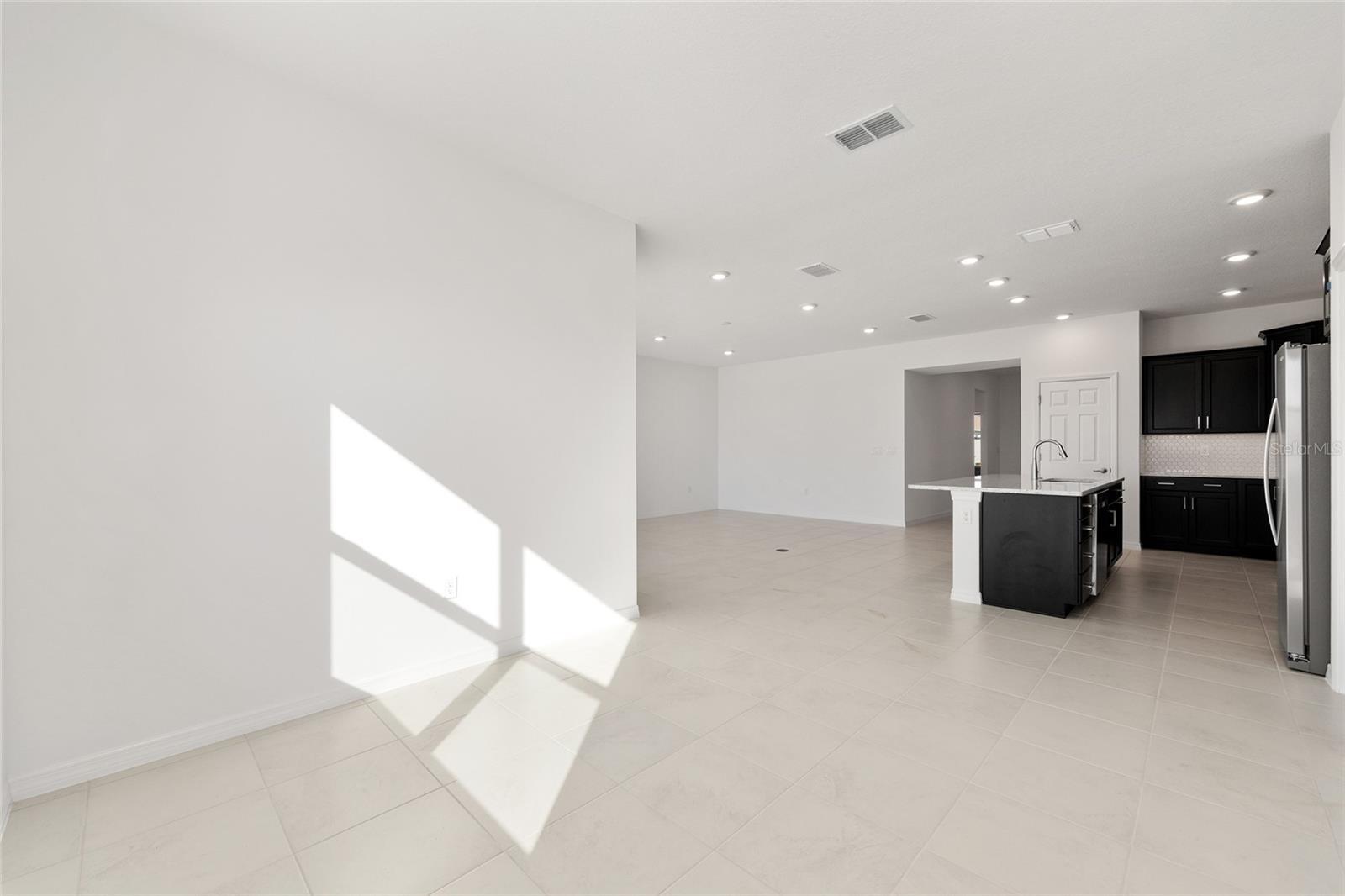 CALESA TOWNSHIP - Residential