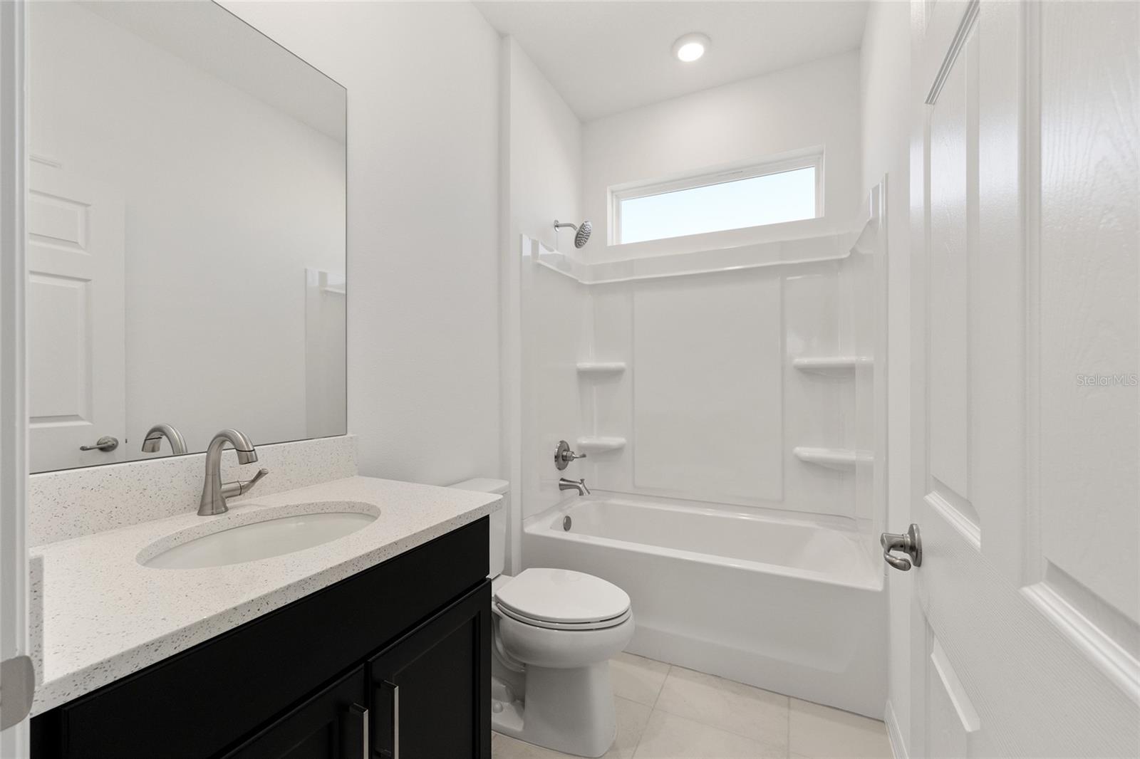 CALESA TOWNSHIP - Residential