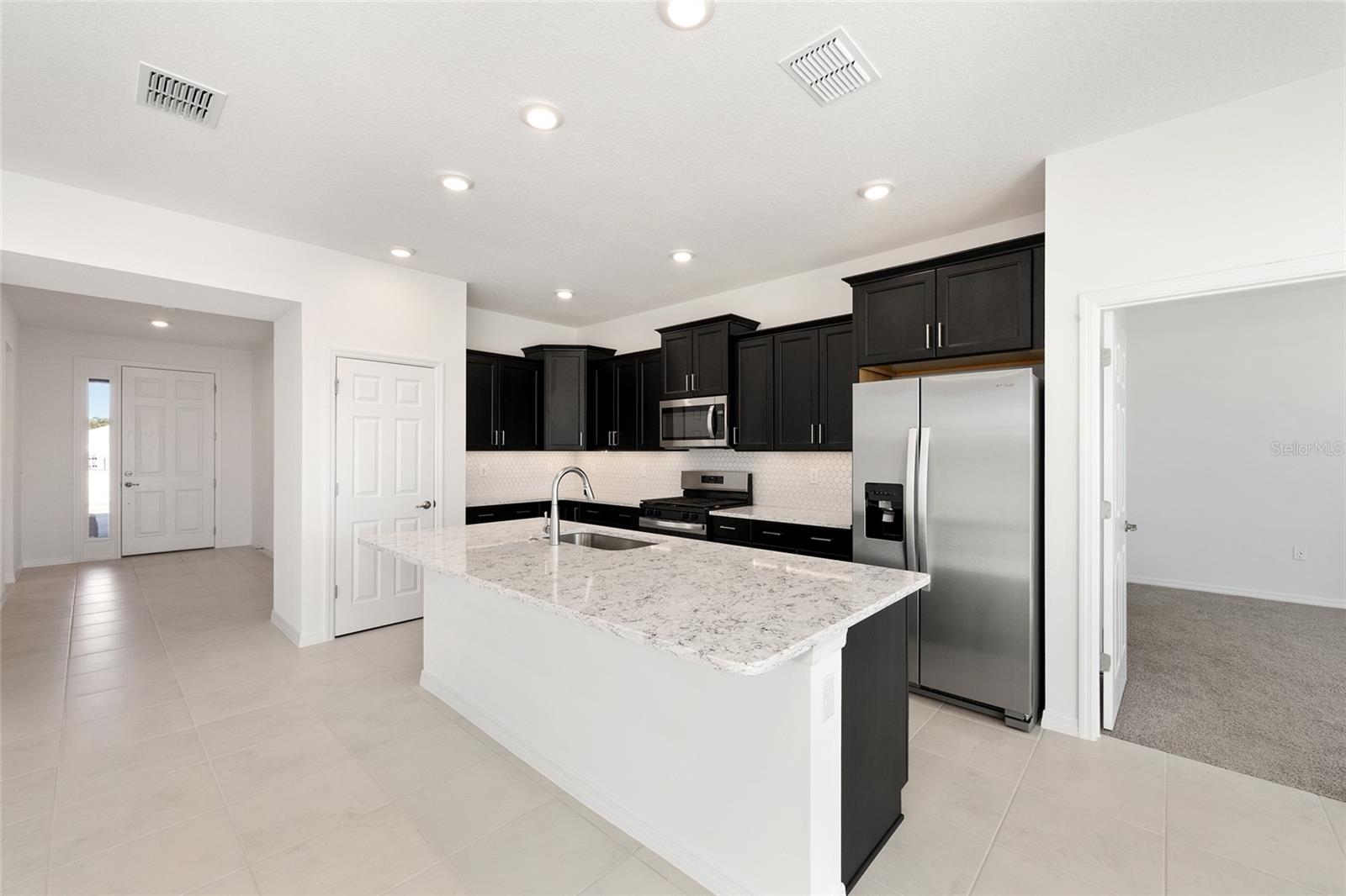 CALESA TOWNSHIP - Residential