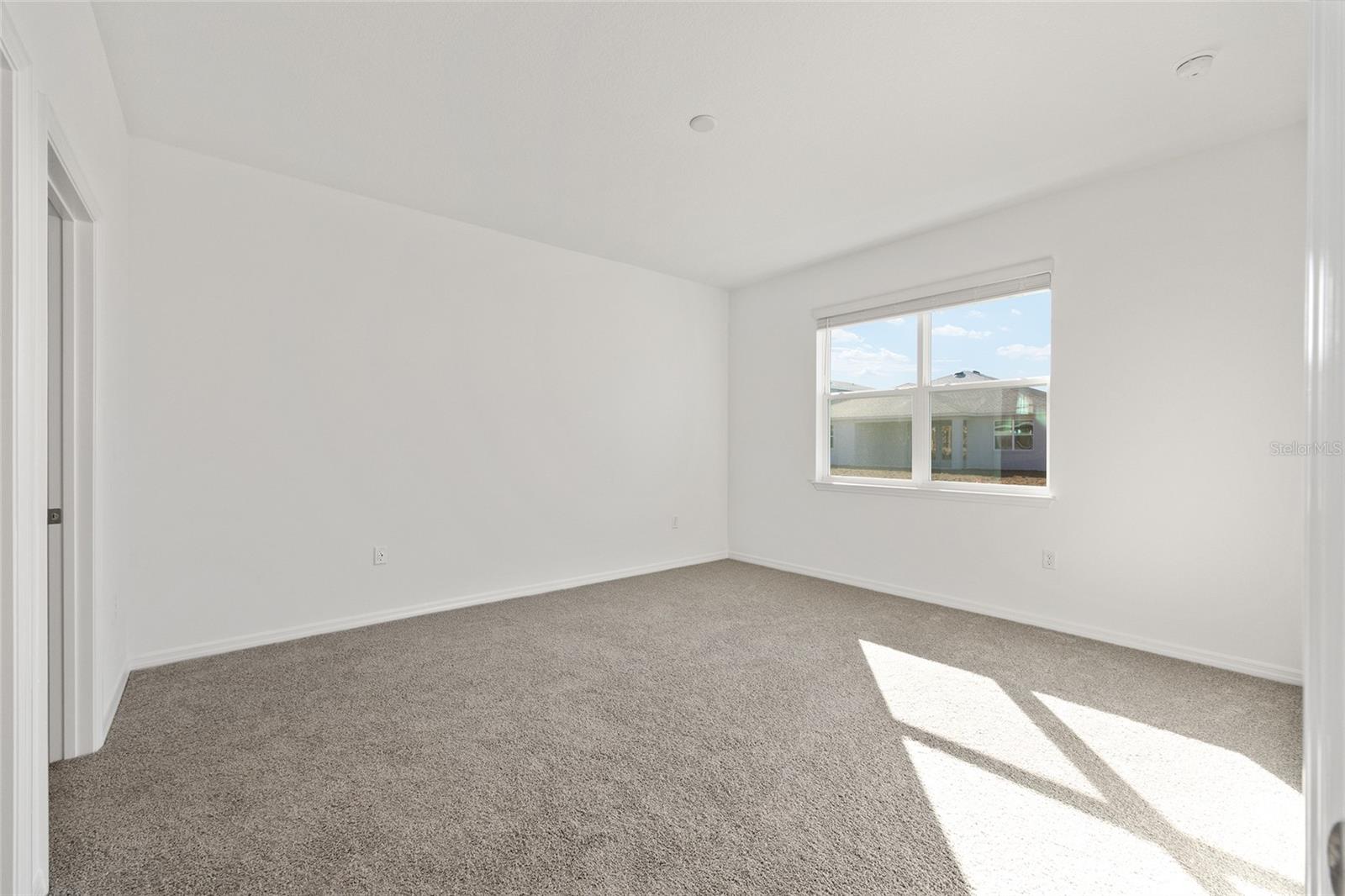 CALESA TOWNSHIP - Residential