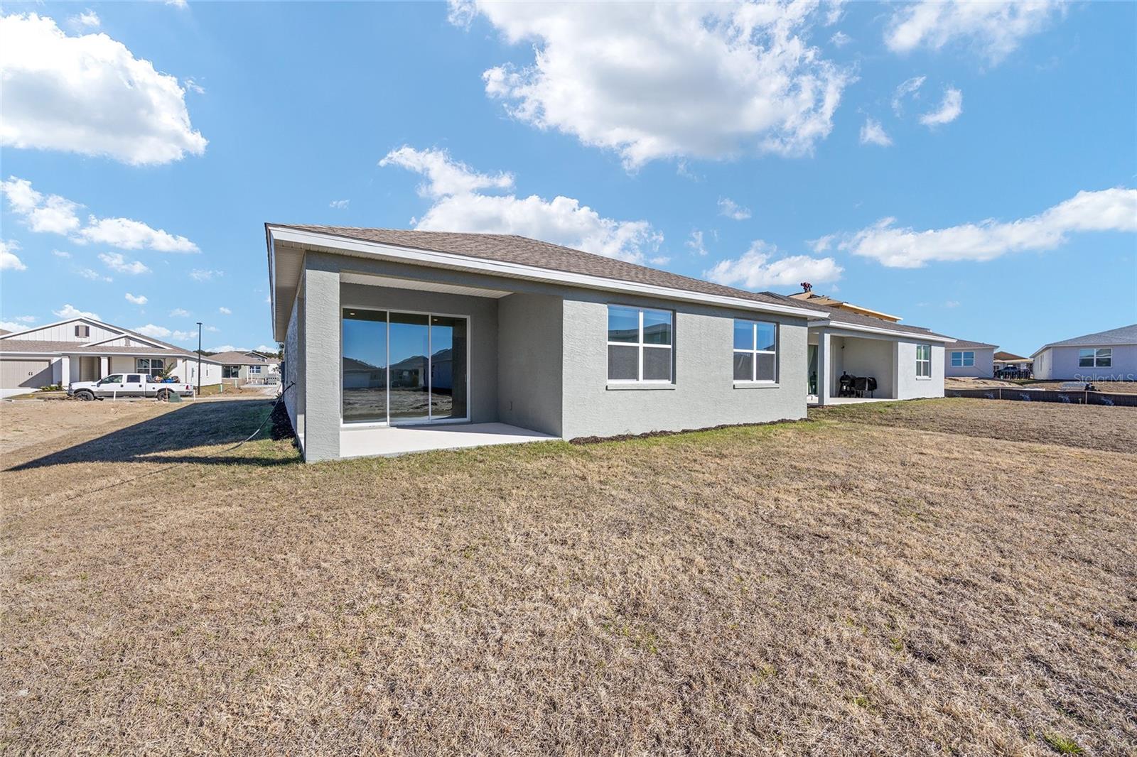 CALESA TOWNSHIP - Residential