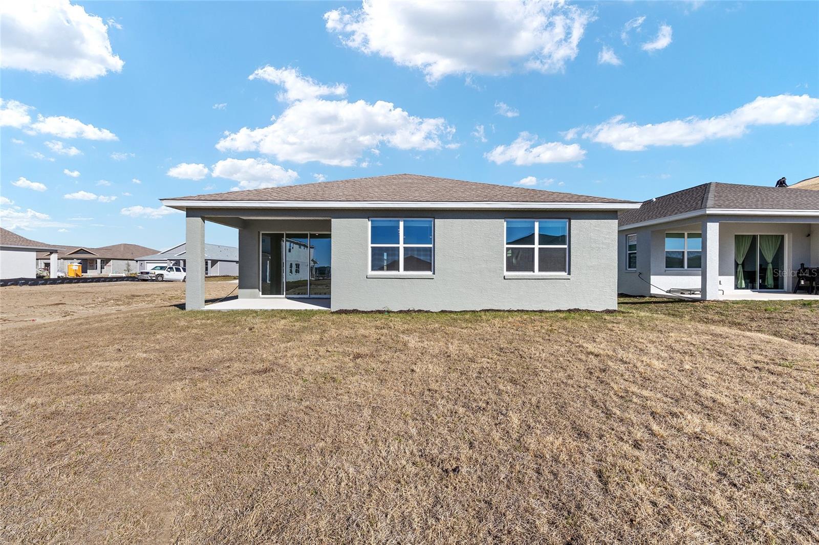 CALESA TOWNSHIP - Residential