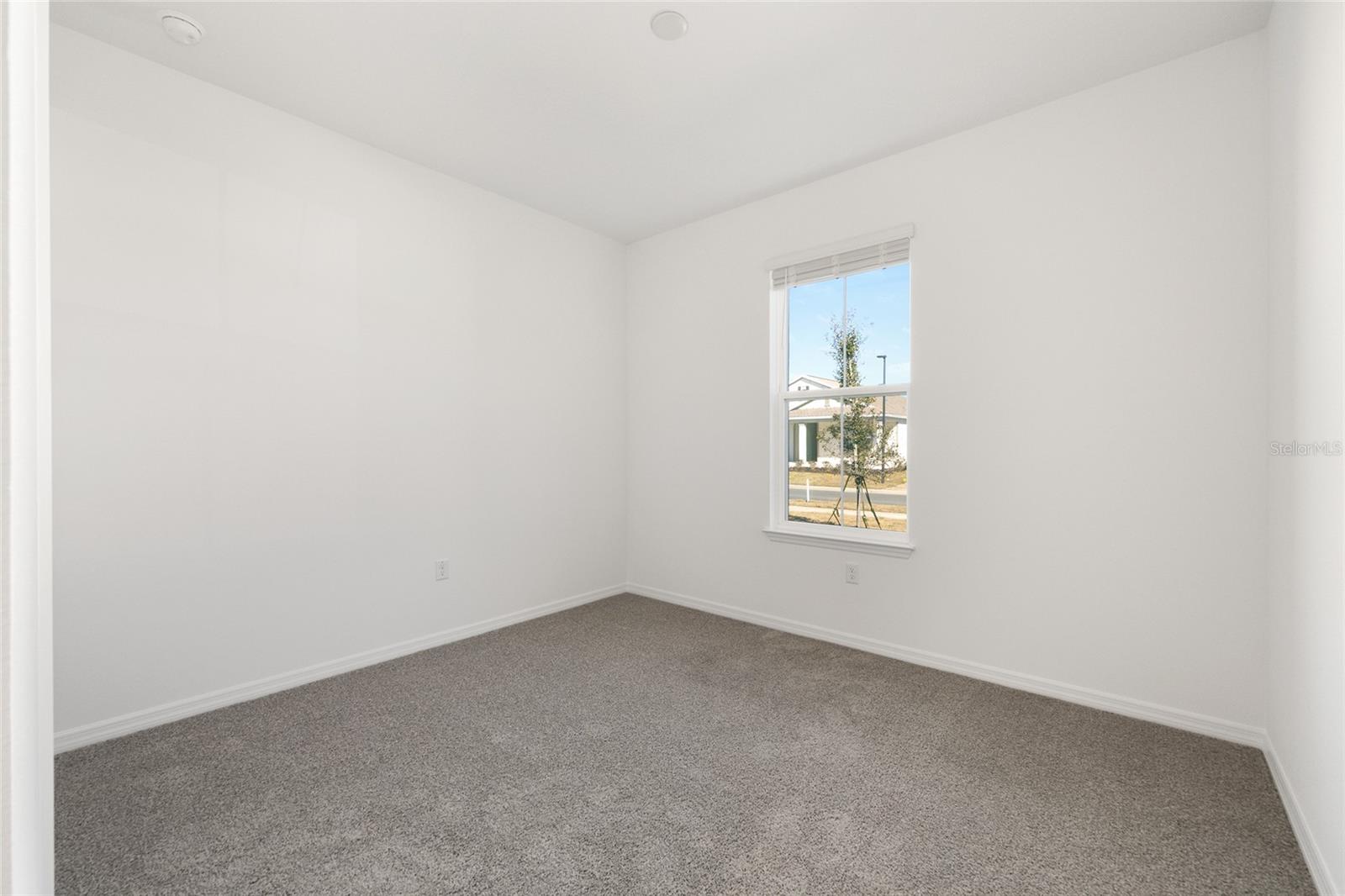 CALESA TOWNSHIP - Residential