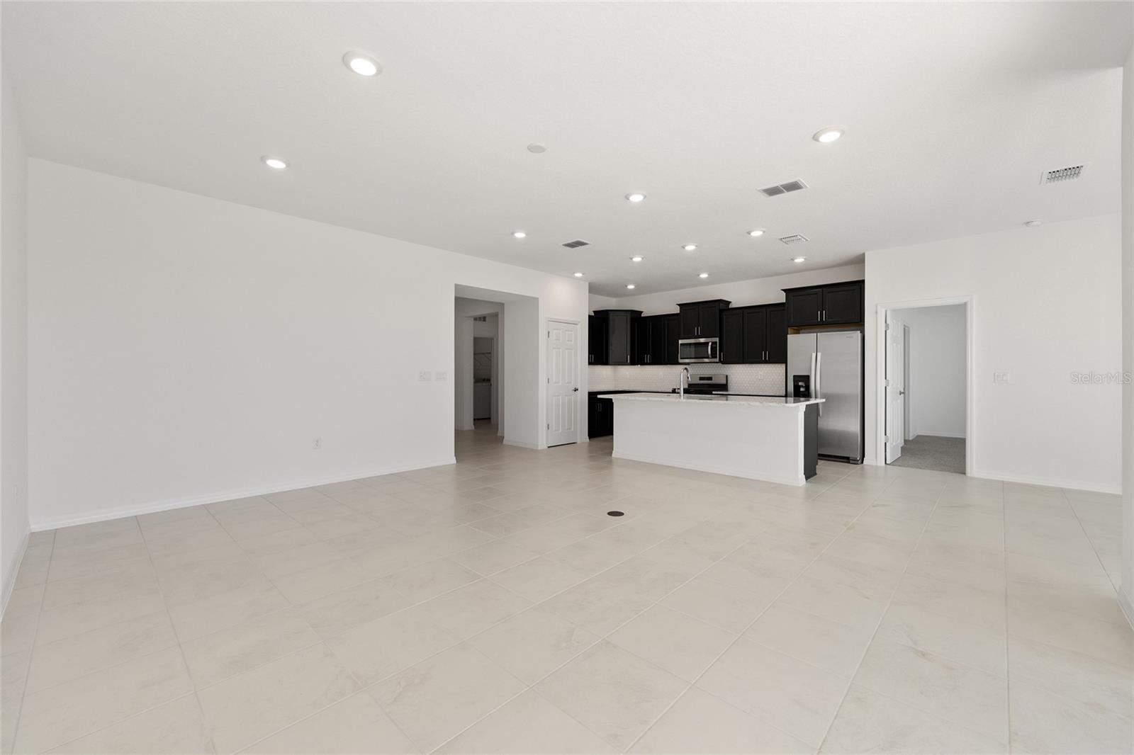 CALESA TOWNSHIP - Residential