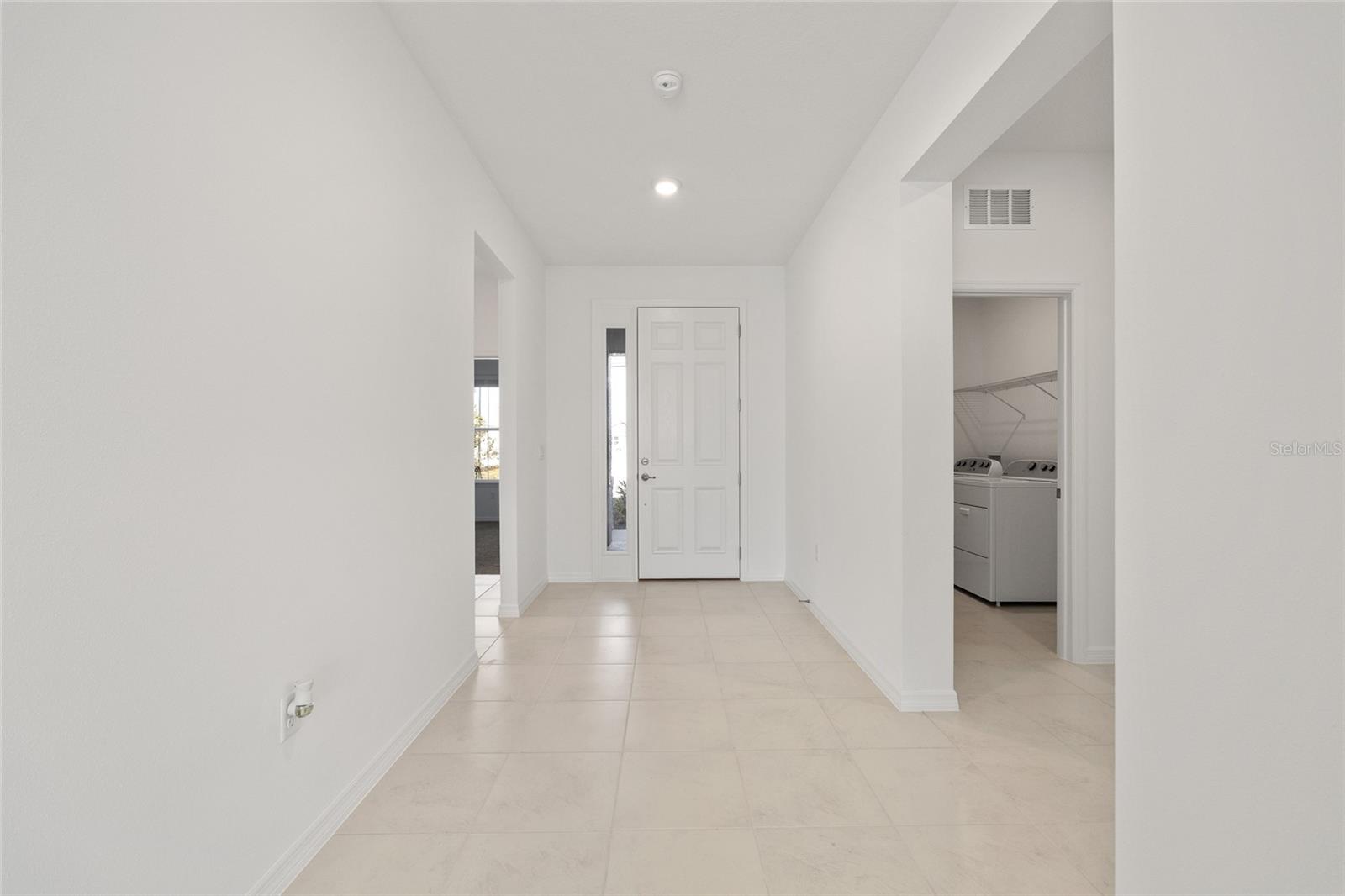 CALESA TOWNSHIP - Residential