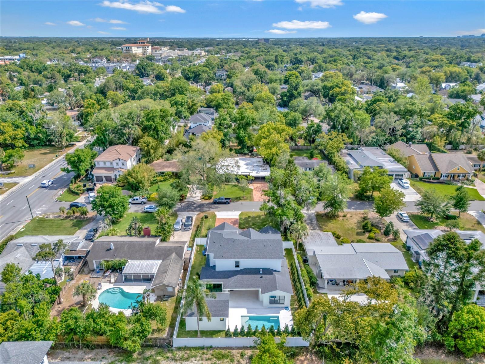 V H MUSSELWHITES SUB - Residential