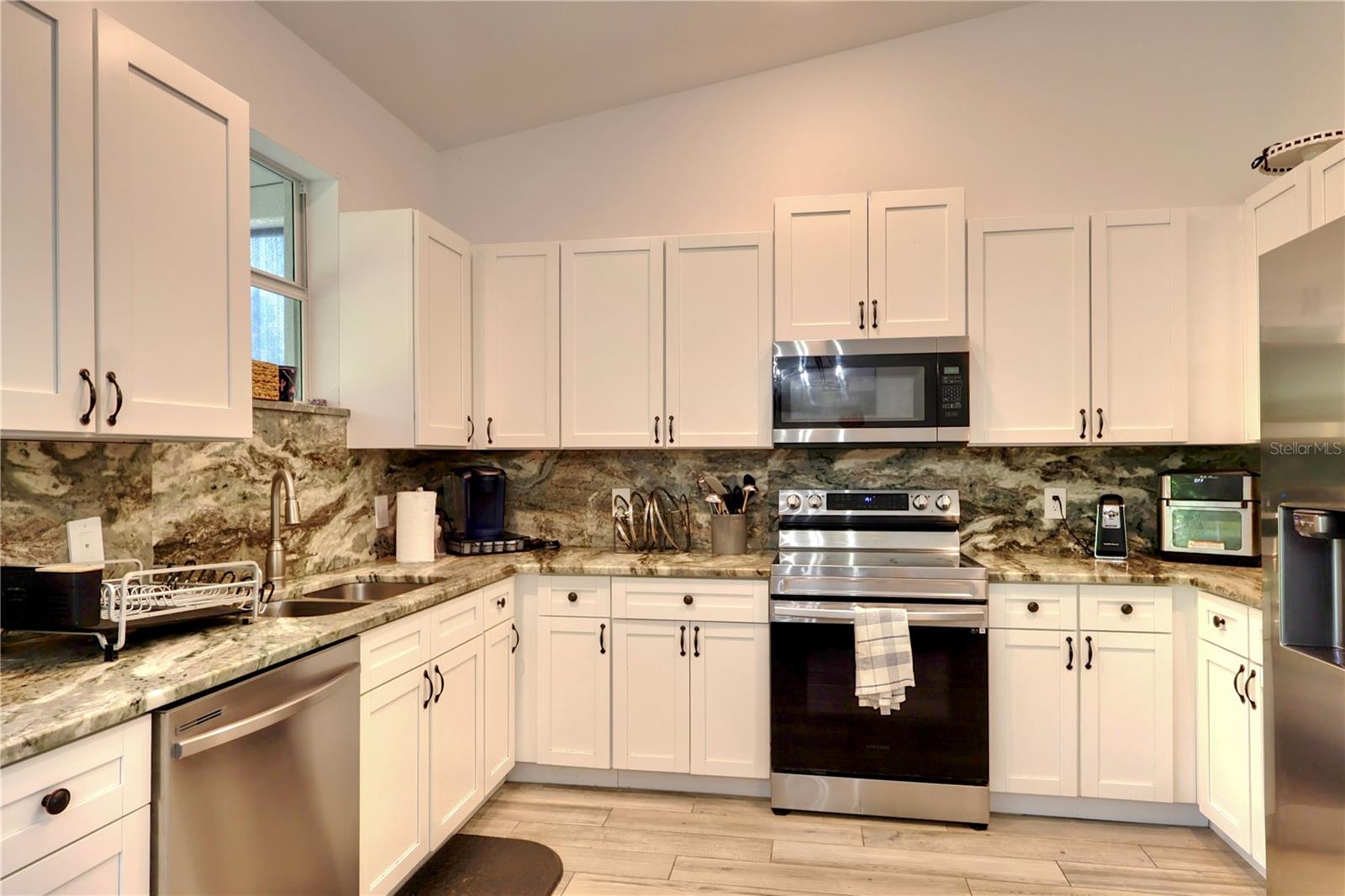 PORT CHARLOTTE SEC 051 - Residential