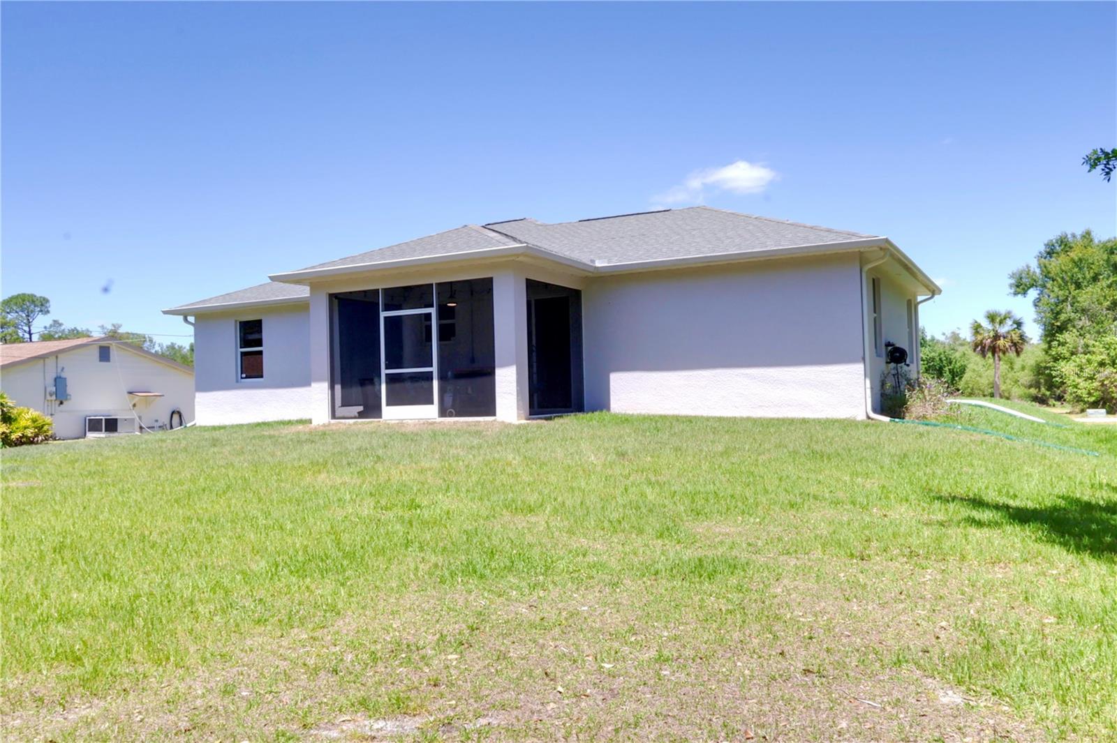 PORT CHARLOTTE SEC 051 - Residential