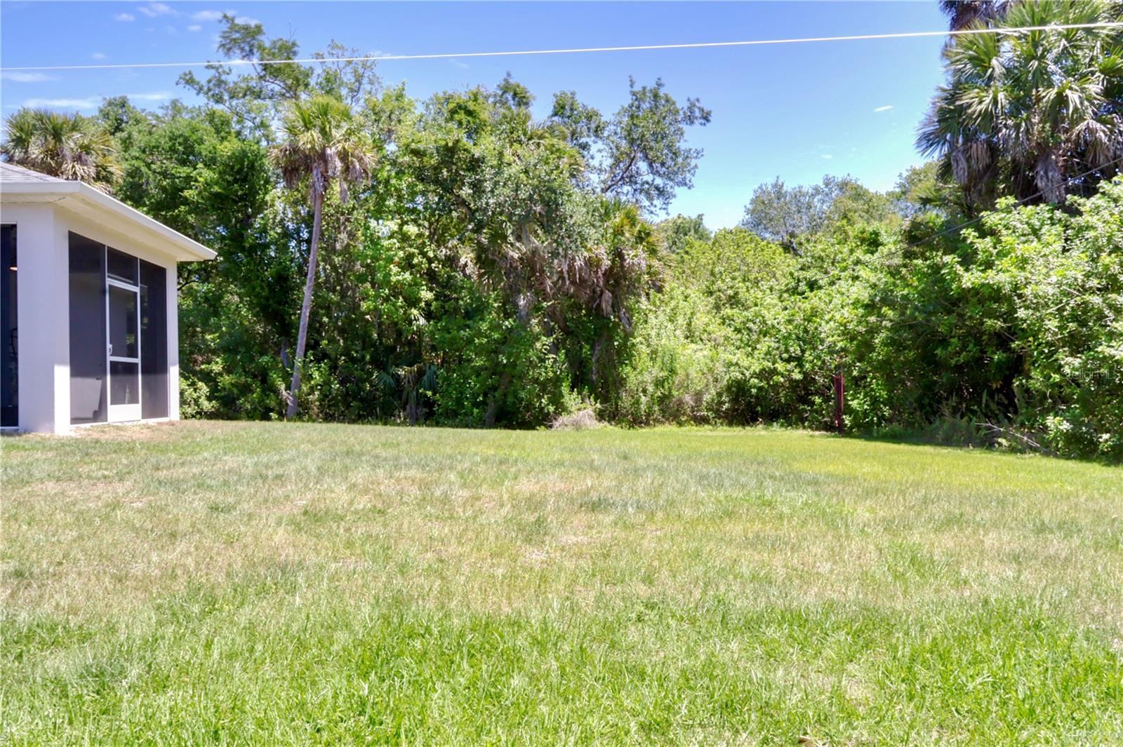 PORT CHARLOTTE SEC 051 - Residential