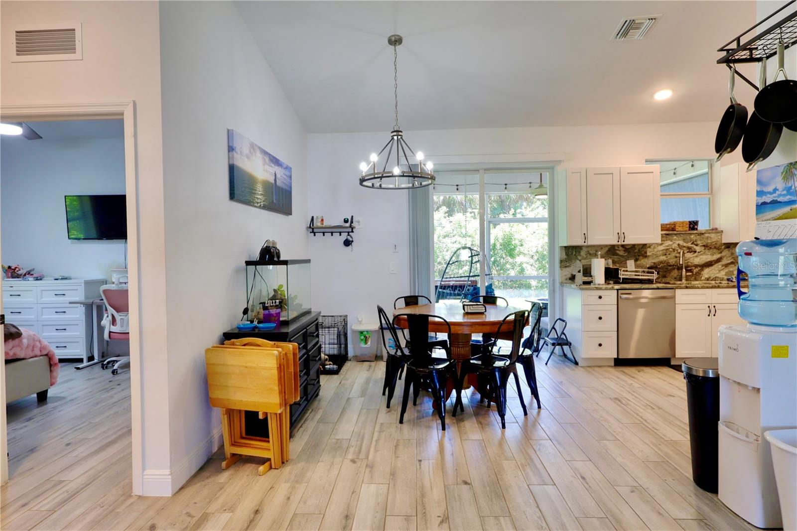 PORT CHARLOTTE SEC 051 - Residential