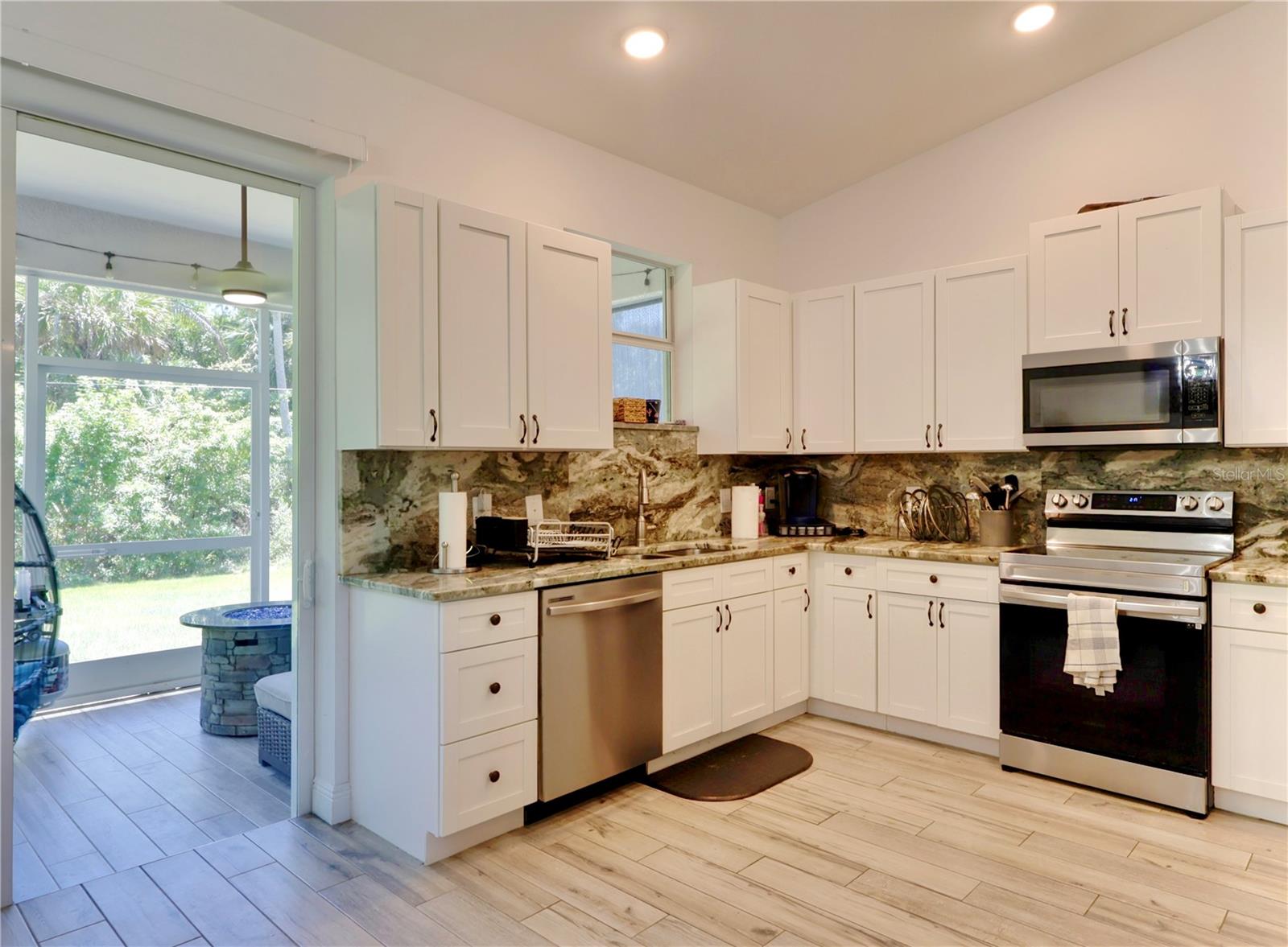 PORT CHARLOTTE SEC 051 - Residential