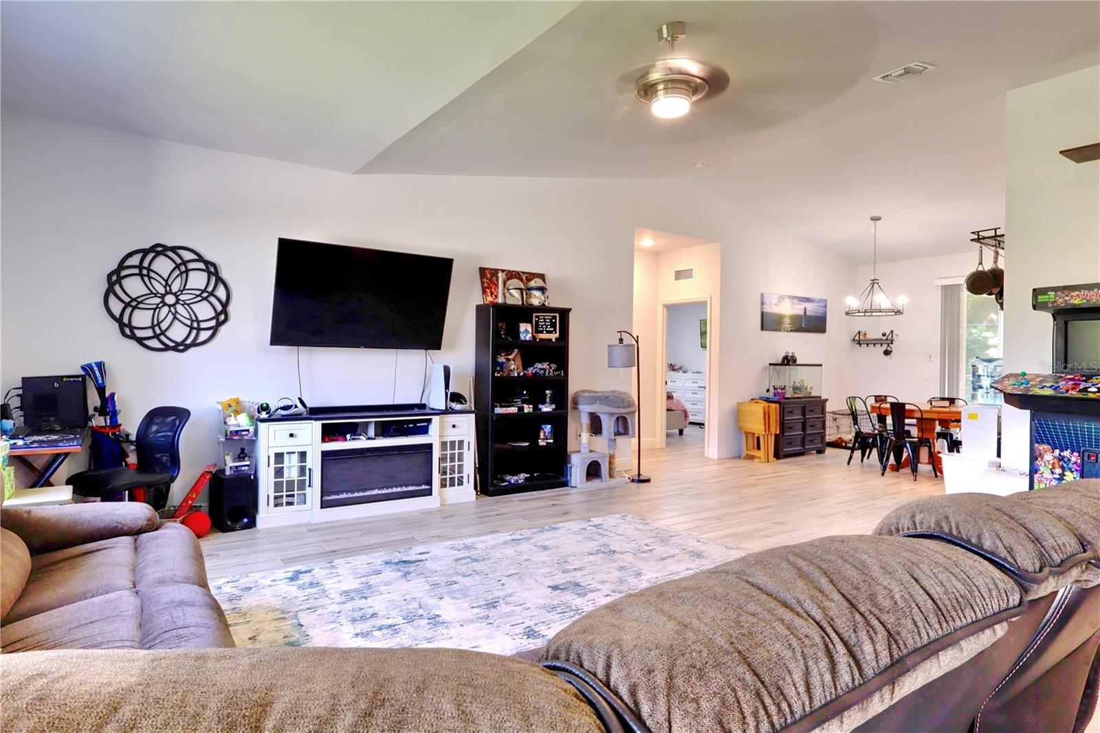 PORT CHARLOTTE SEC 051 - Residential