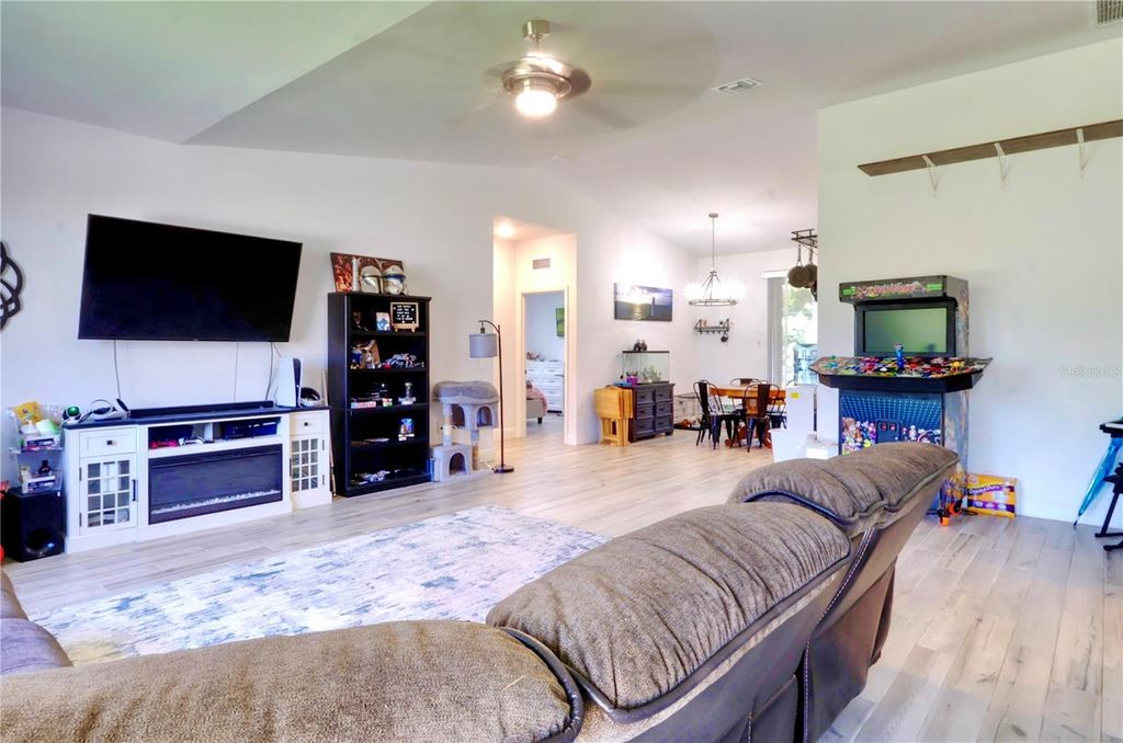 Photo of 22437 Adorn Avenue, Port Charlotte, FL 33952 (MLS # A4691154)