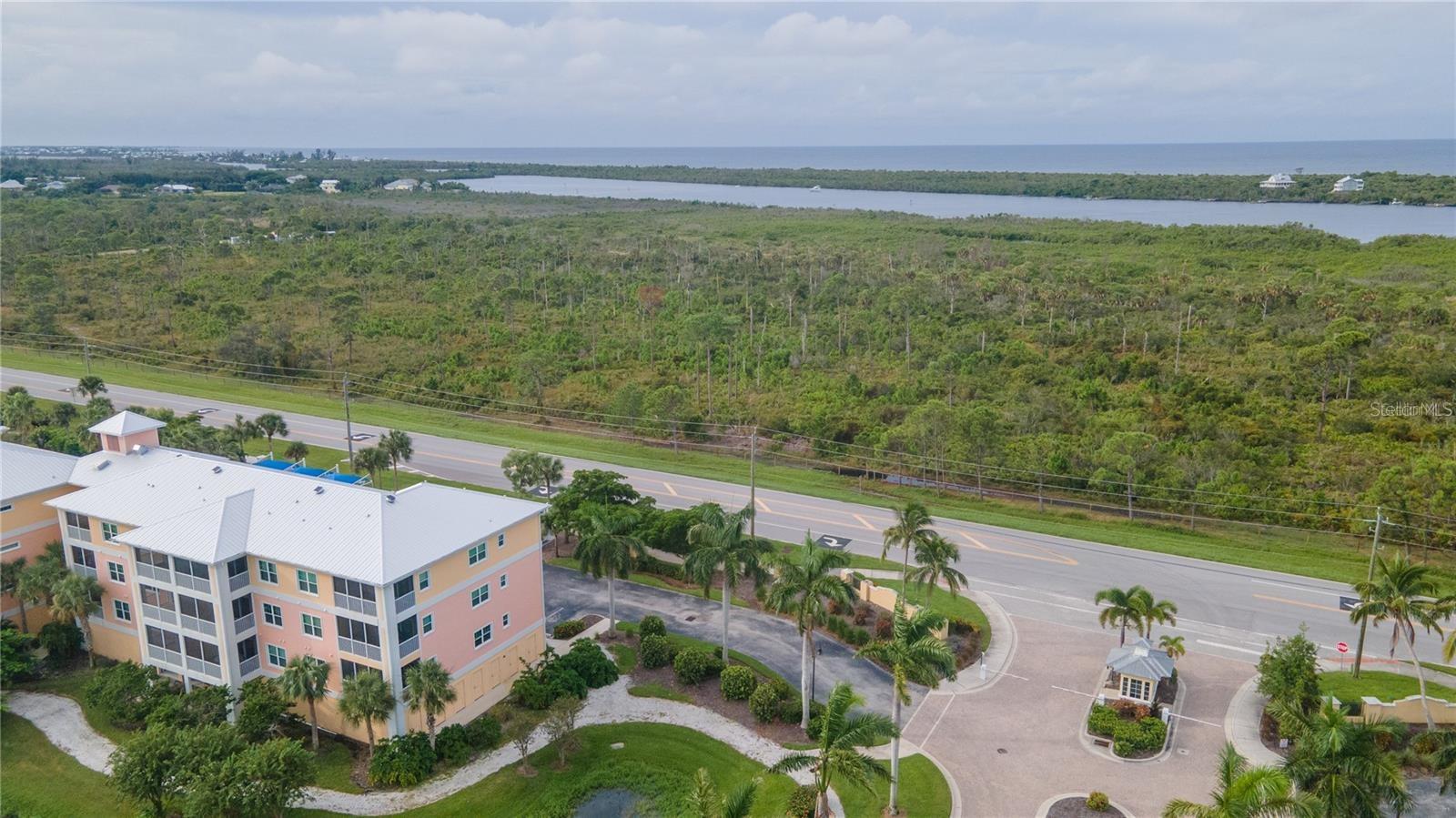 CAPE HAZE RESIDENCE B 3/5 BLDG 3 - Residential